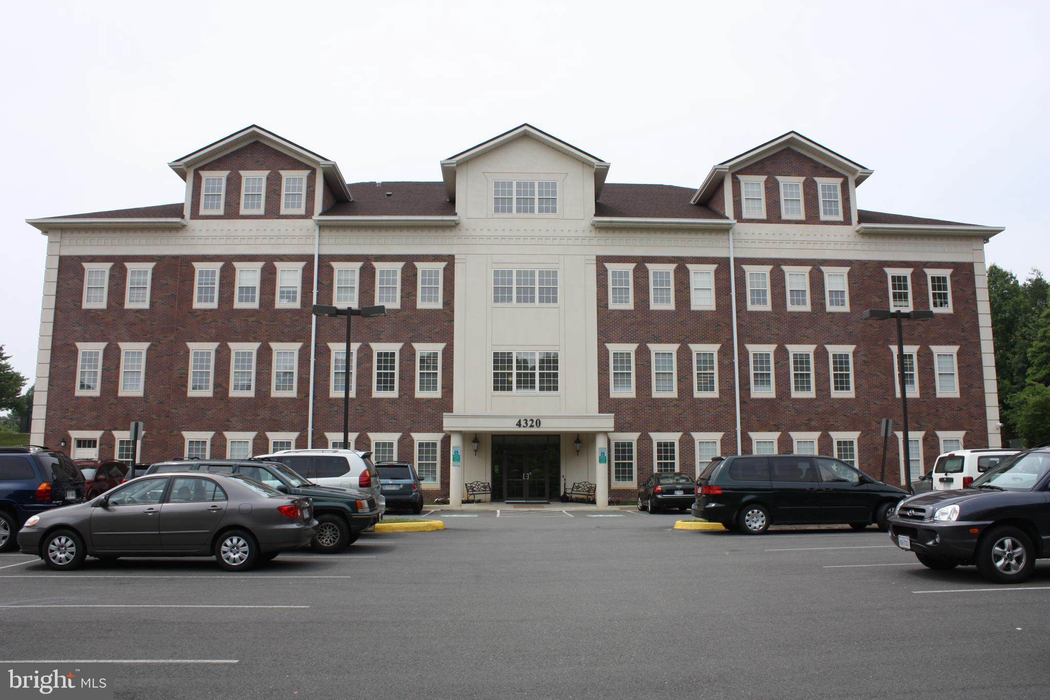 4310 PRINCE WILLIAM PARKWAY 209