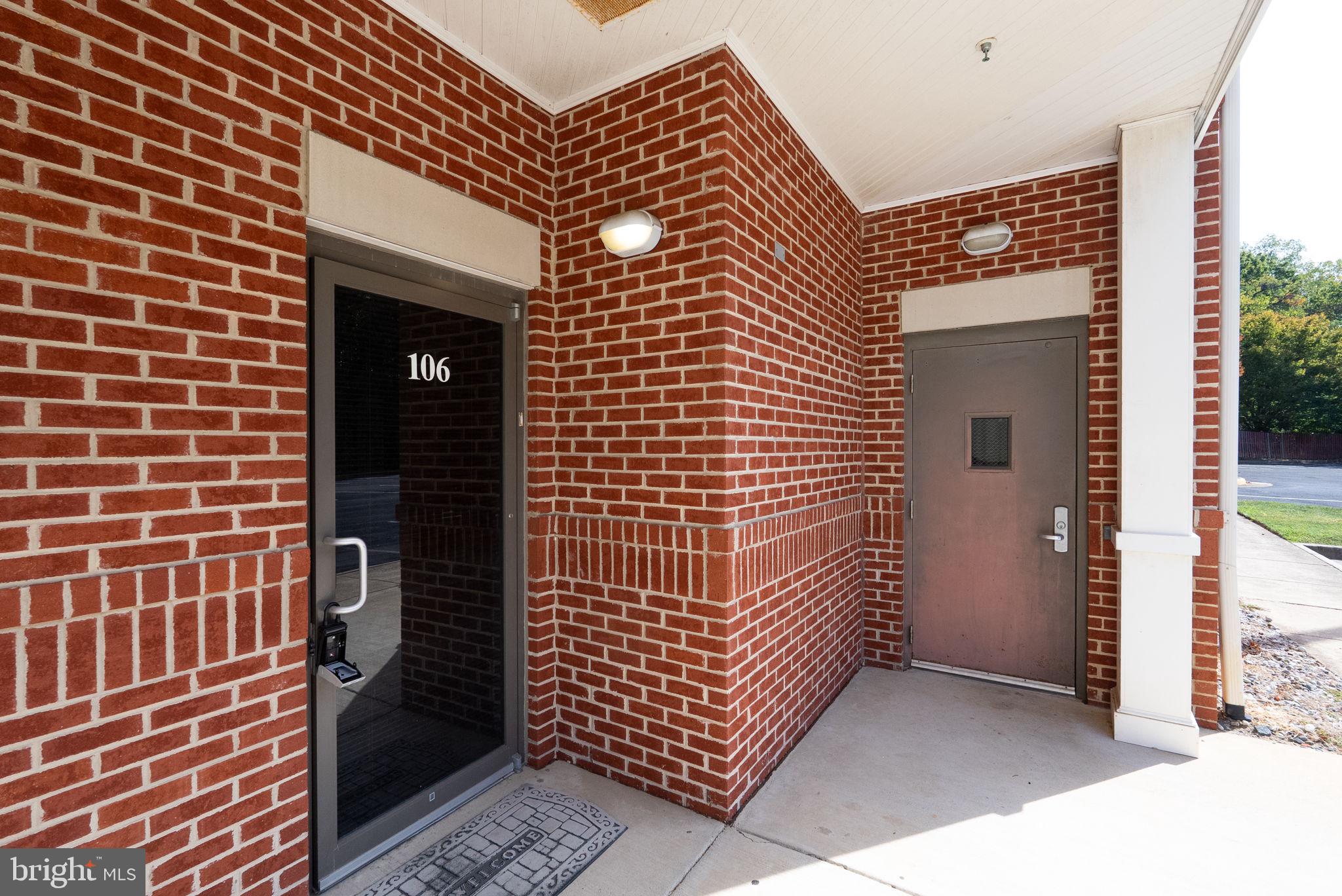 3985 PRINCE WILLIAM PARKWAY 106