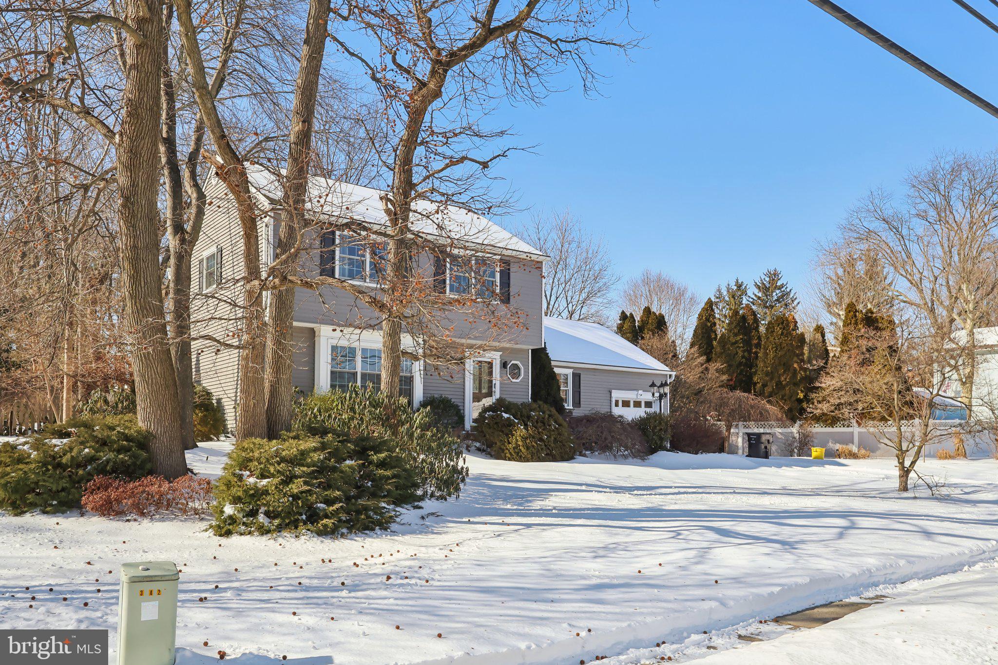 115 HAINES MILL ROAD