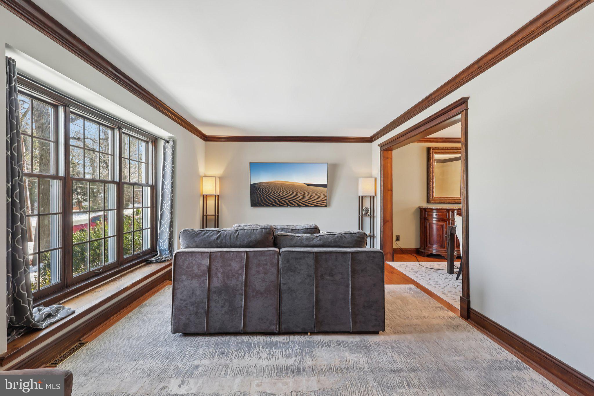 115 HAINES MILL ROAD