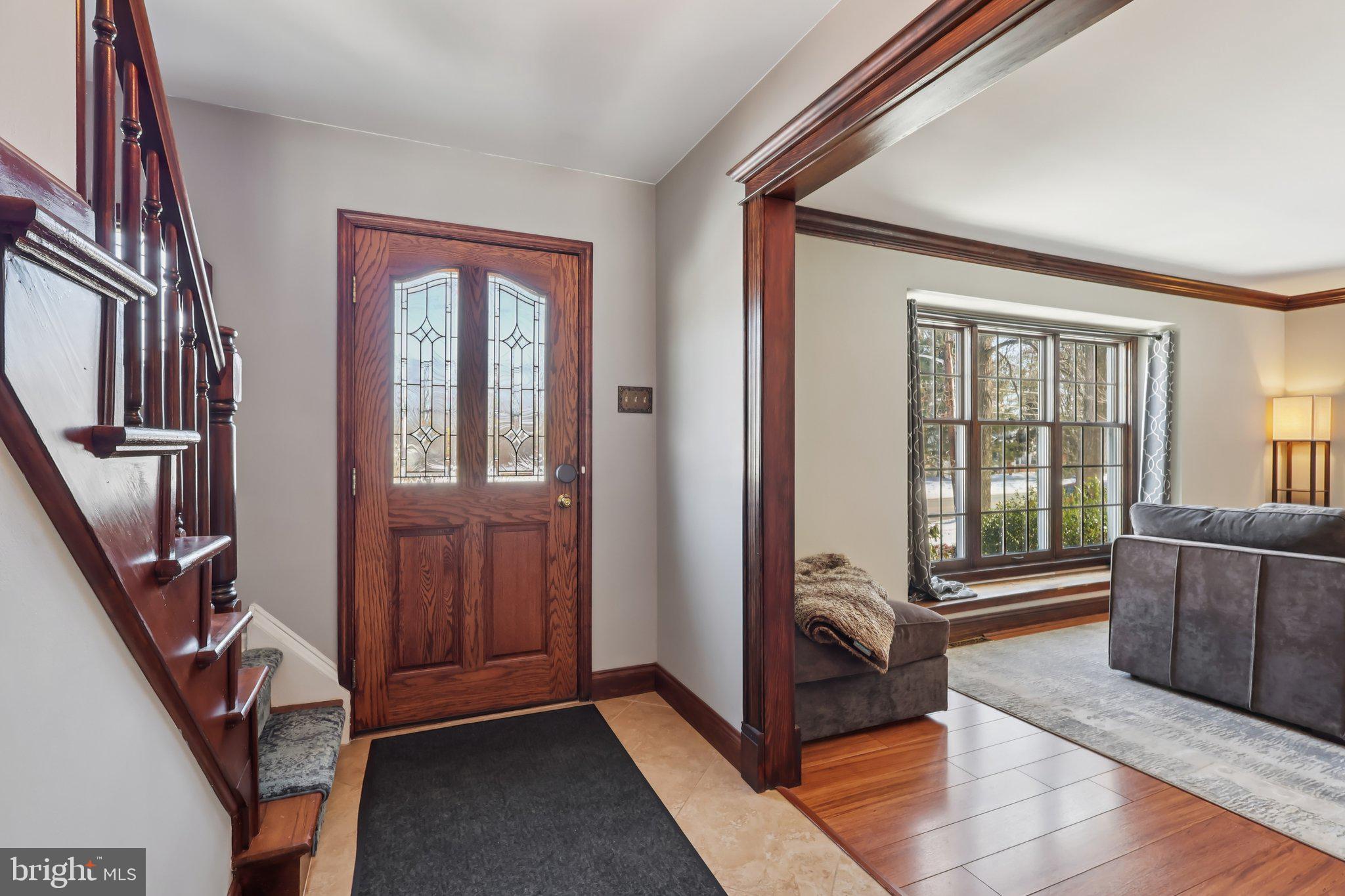 115 HAINES MILL ROAD