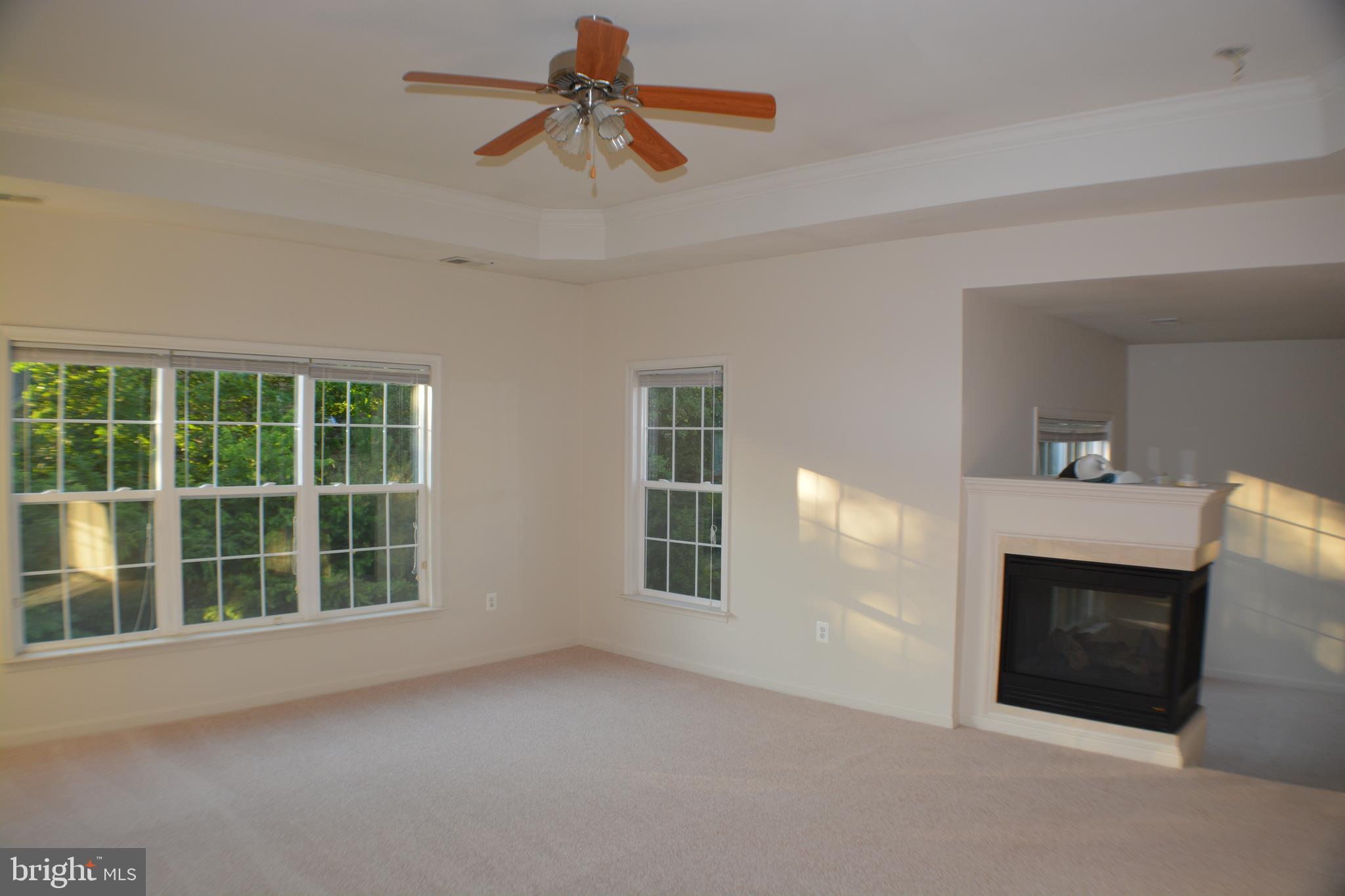 BROAD RUN OAKS - Residential Lease