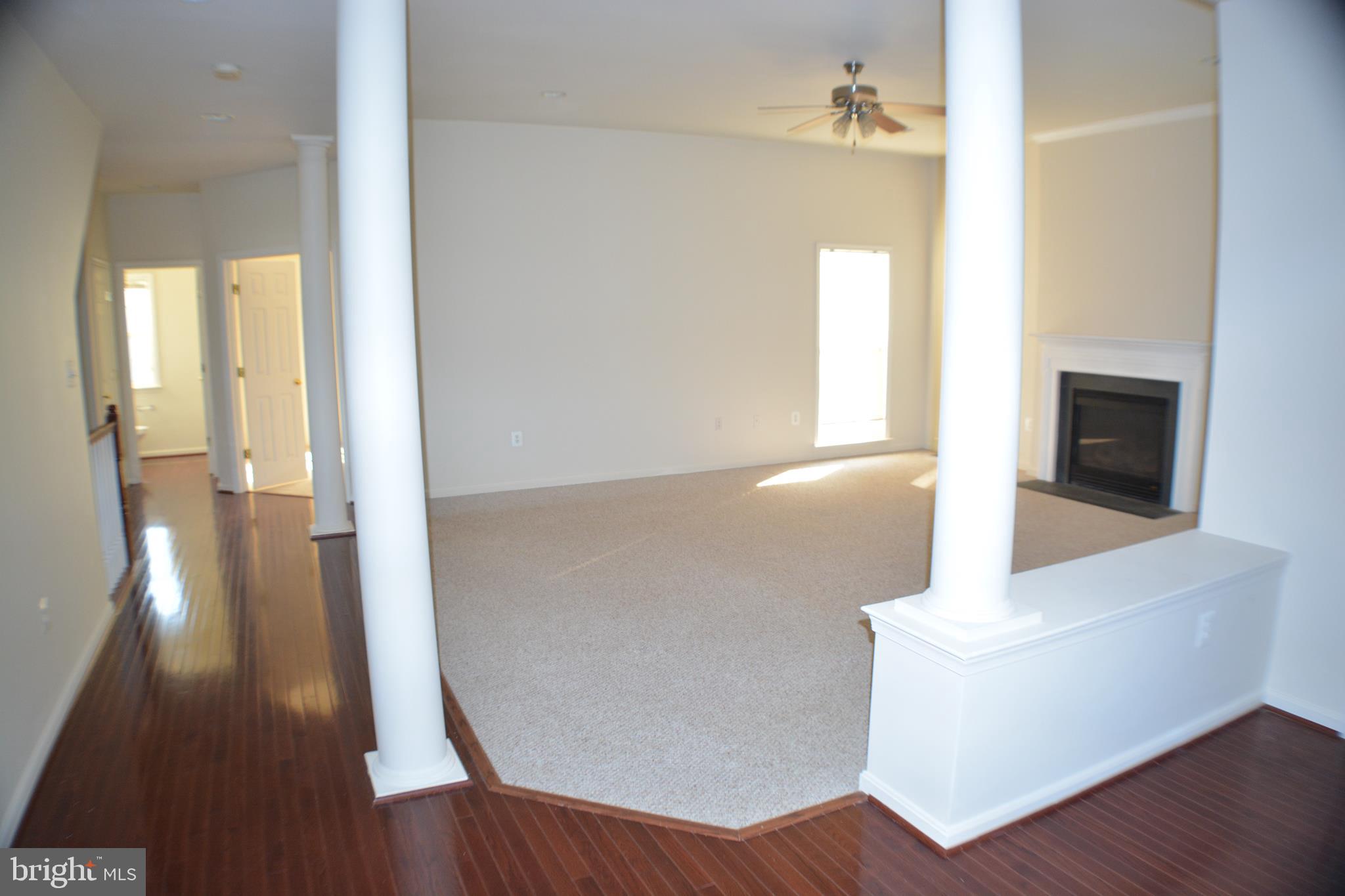 BROAD RUN OAKS - Residential Lease