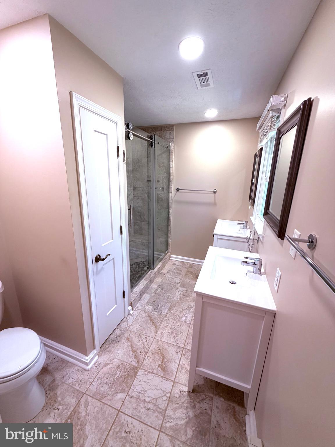 BRADDOCK HILLS ESTATES - Residential