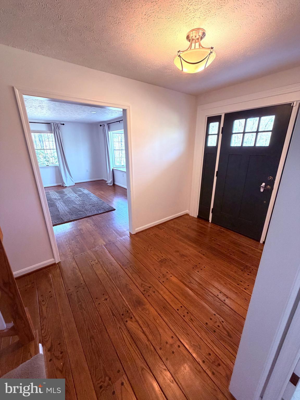 BRADDOCK HILLS ESTATES - Residential