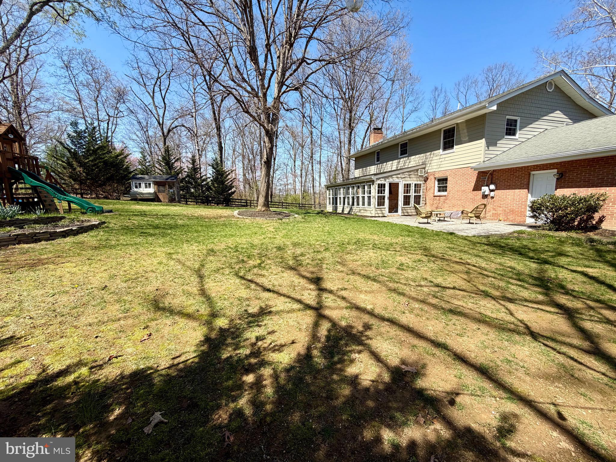 BRADDOCK HILLS ESTATES - Residential