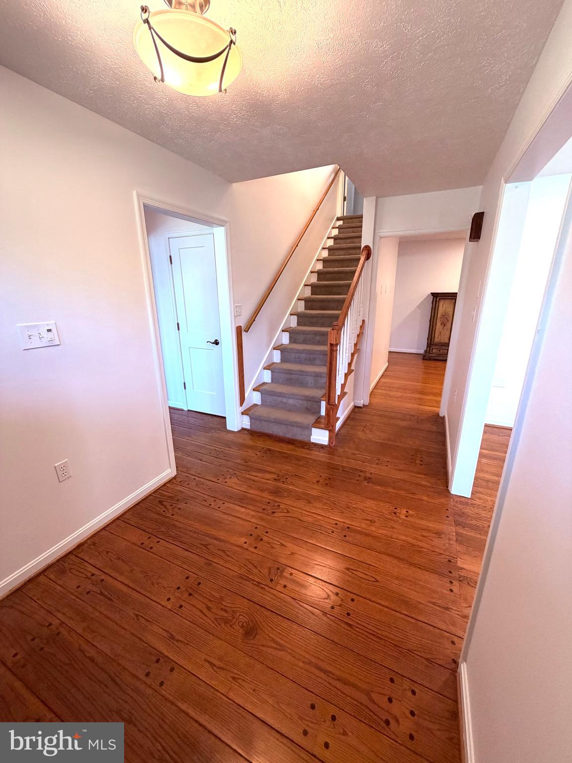 BRADDOCK HILLS ESTATES - Residential