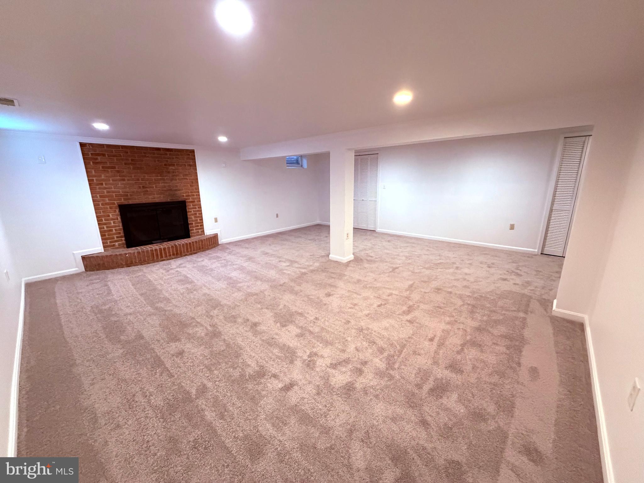 BRADDOCK HILLS ESTATES - Residential