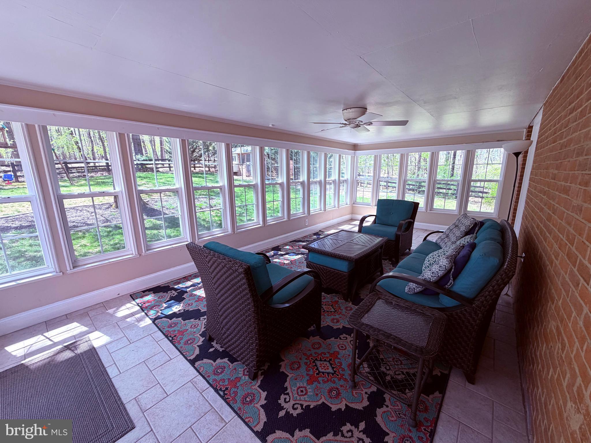 BRADDOCK HILLS ESTATES - Residential