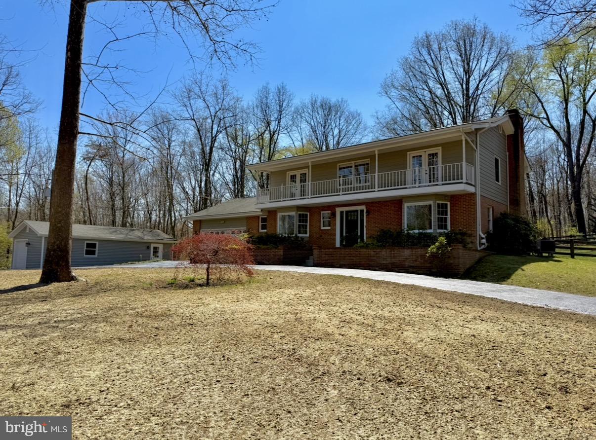 BRADDOCK HILLS ESTATES - Residential