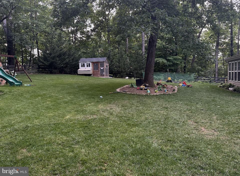 BRADDOCK HILLS ESTATES - Residential