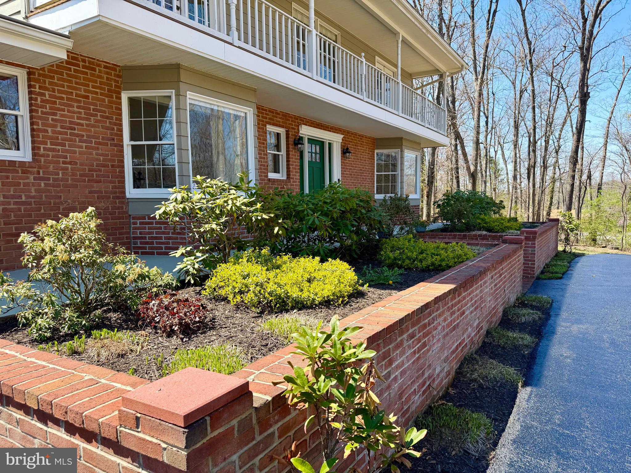 BRADDOCK HILLS ESTATES - Residential