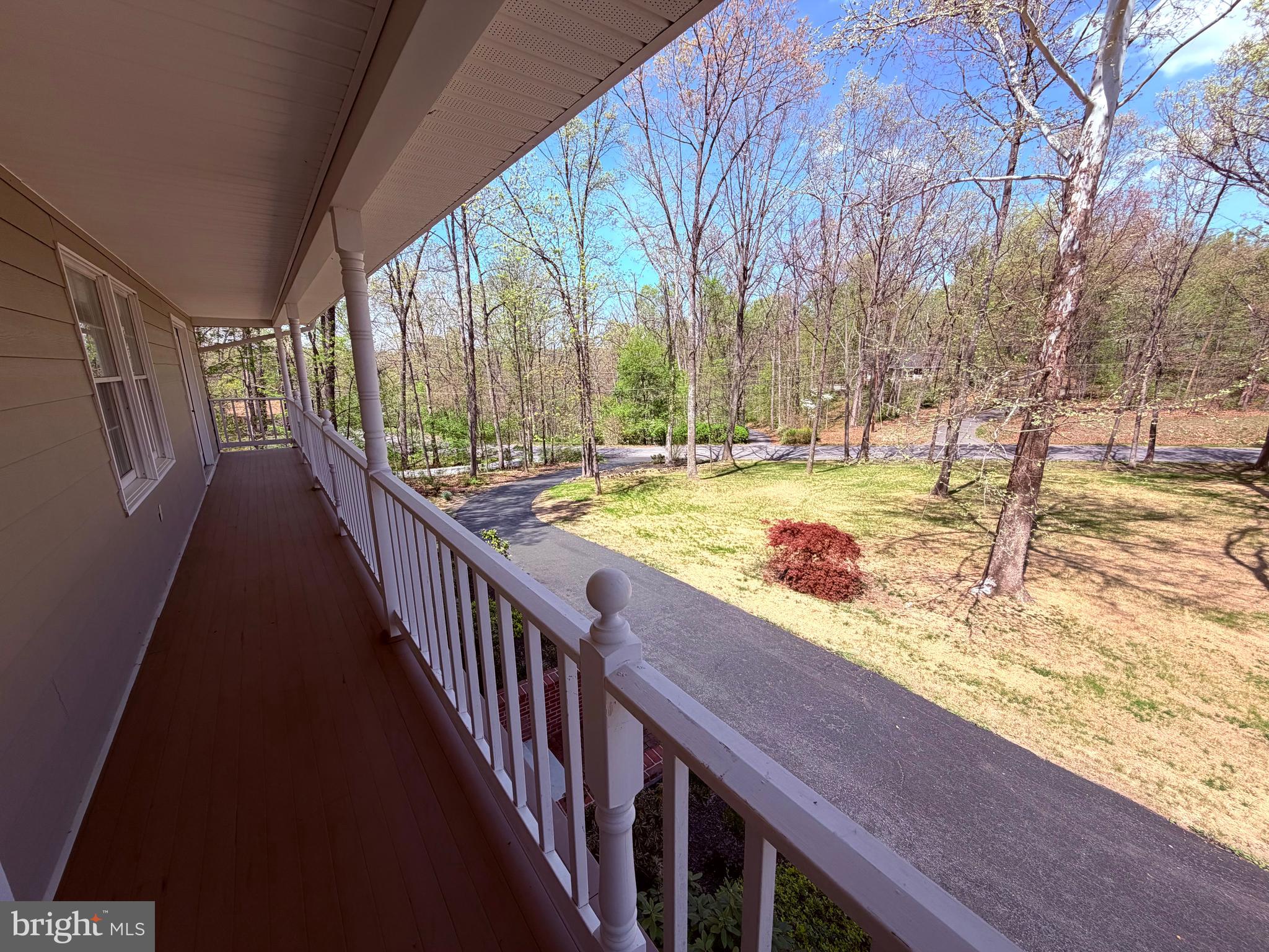 BRADDOCK HILLS ESTATES - Residential