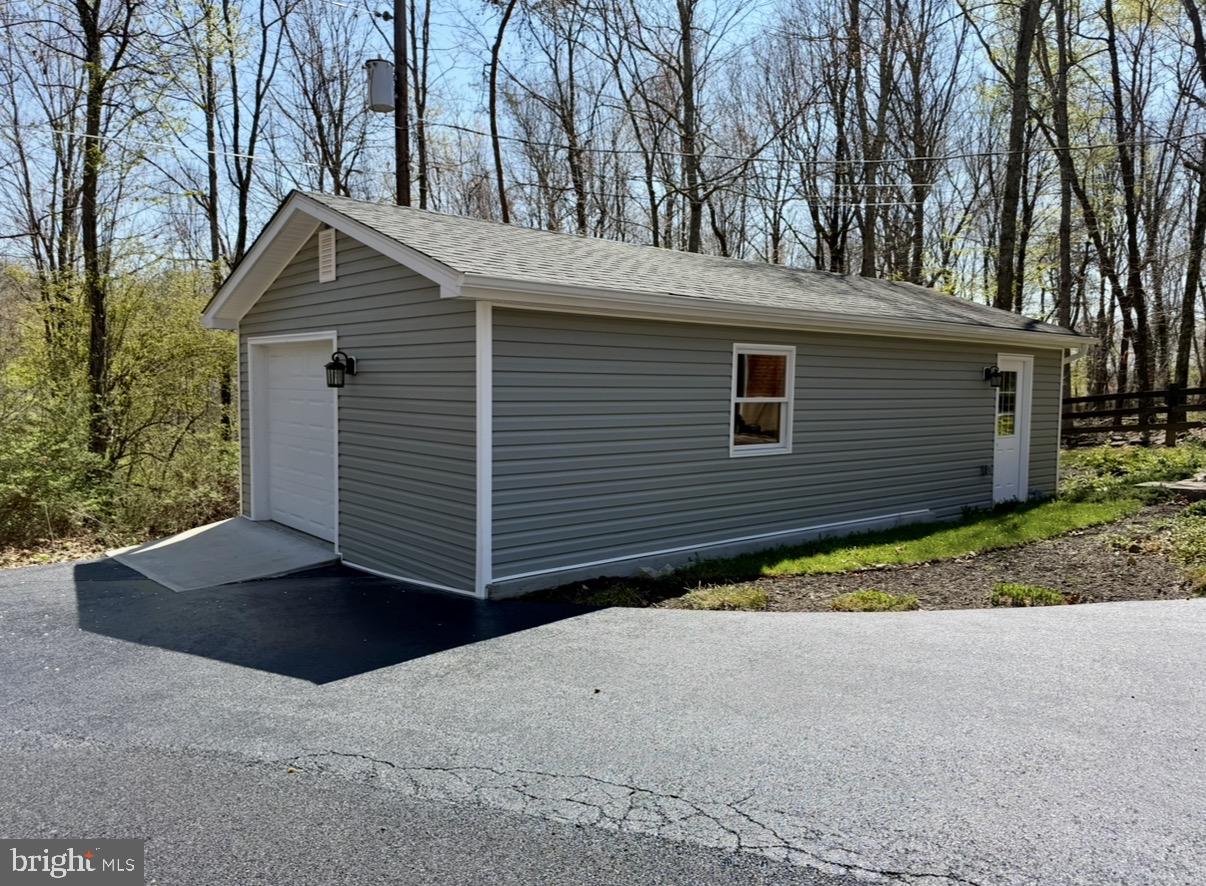 BRADDOCK HILLS ESTATES - Residential