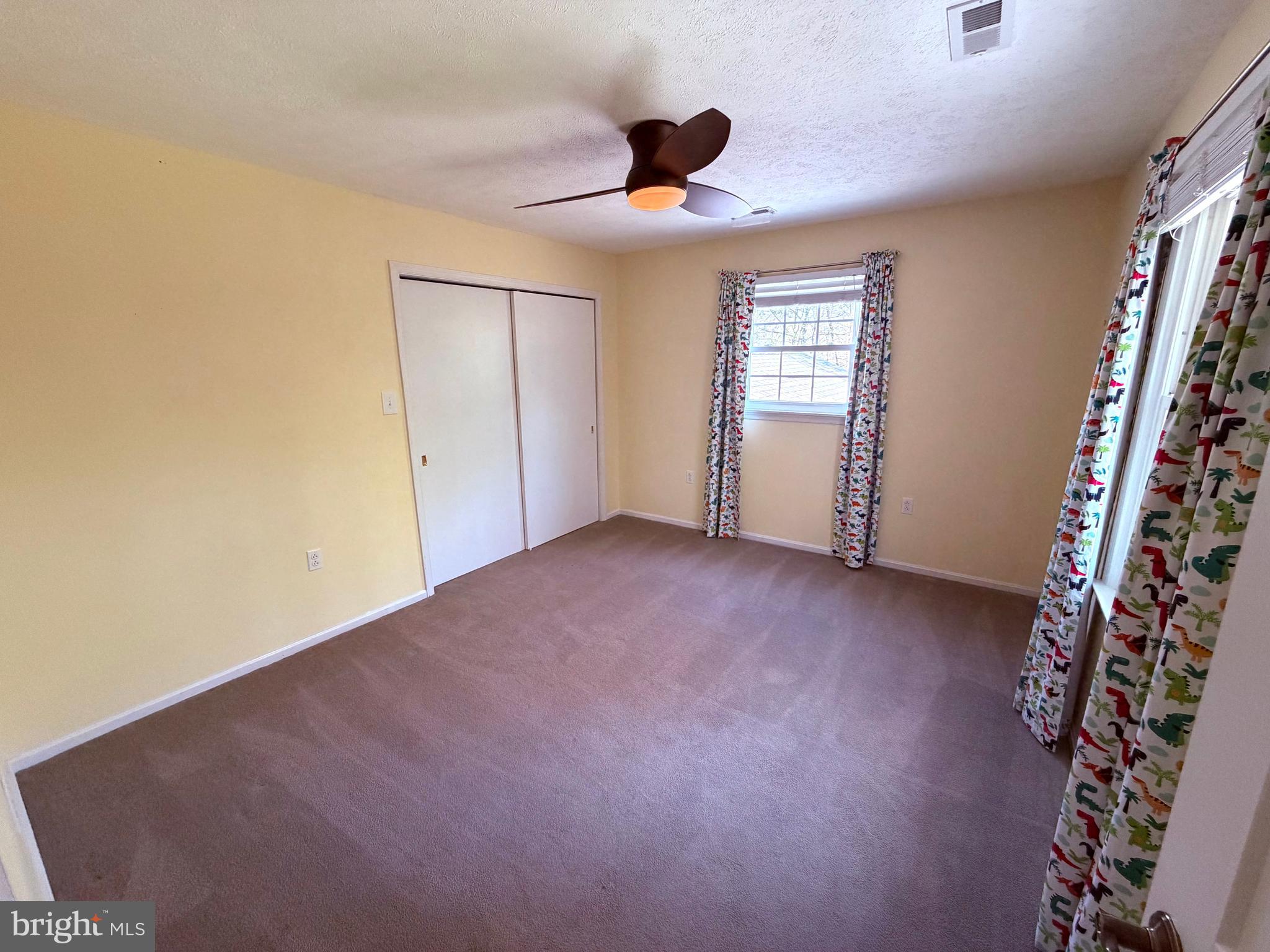 BRADDOCK HILLS ESTATES - Residential