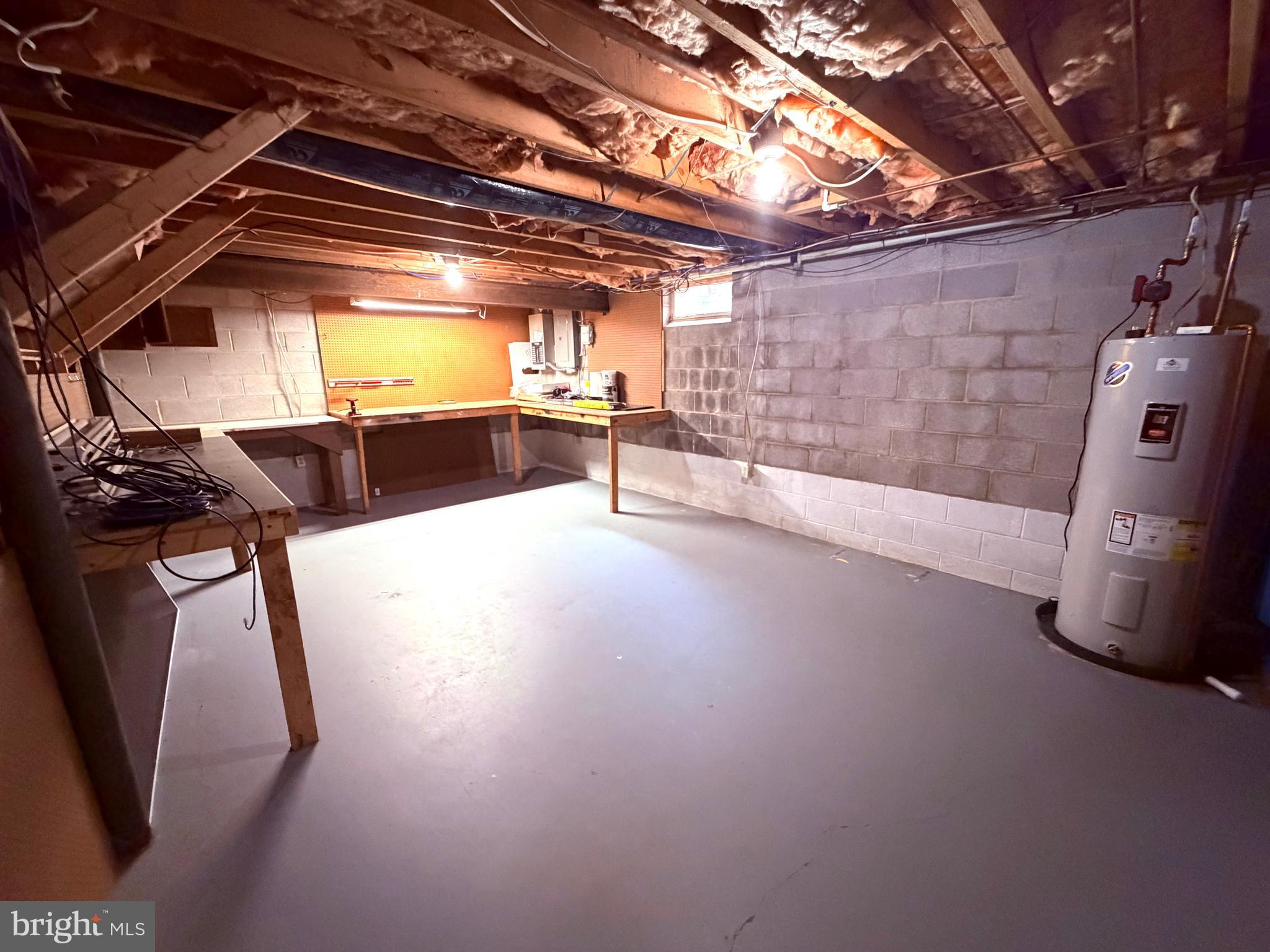 BRADDOCK HILLS ESTATES - Residential