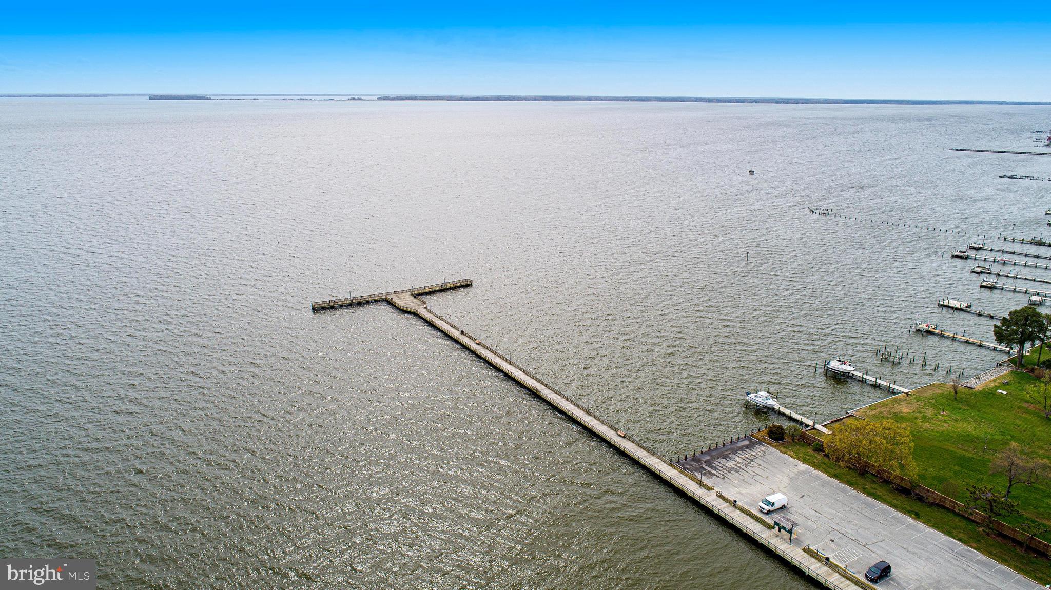 KENT ISLAND ESTATES - Residential