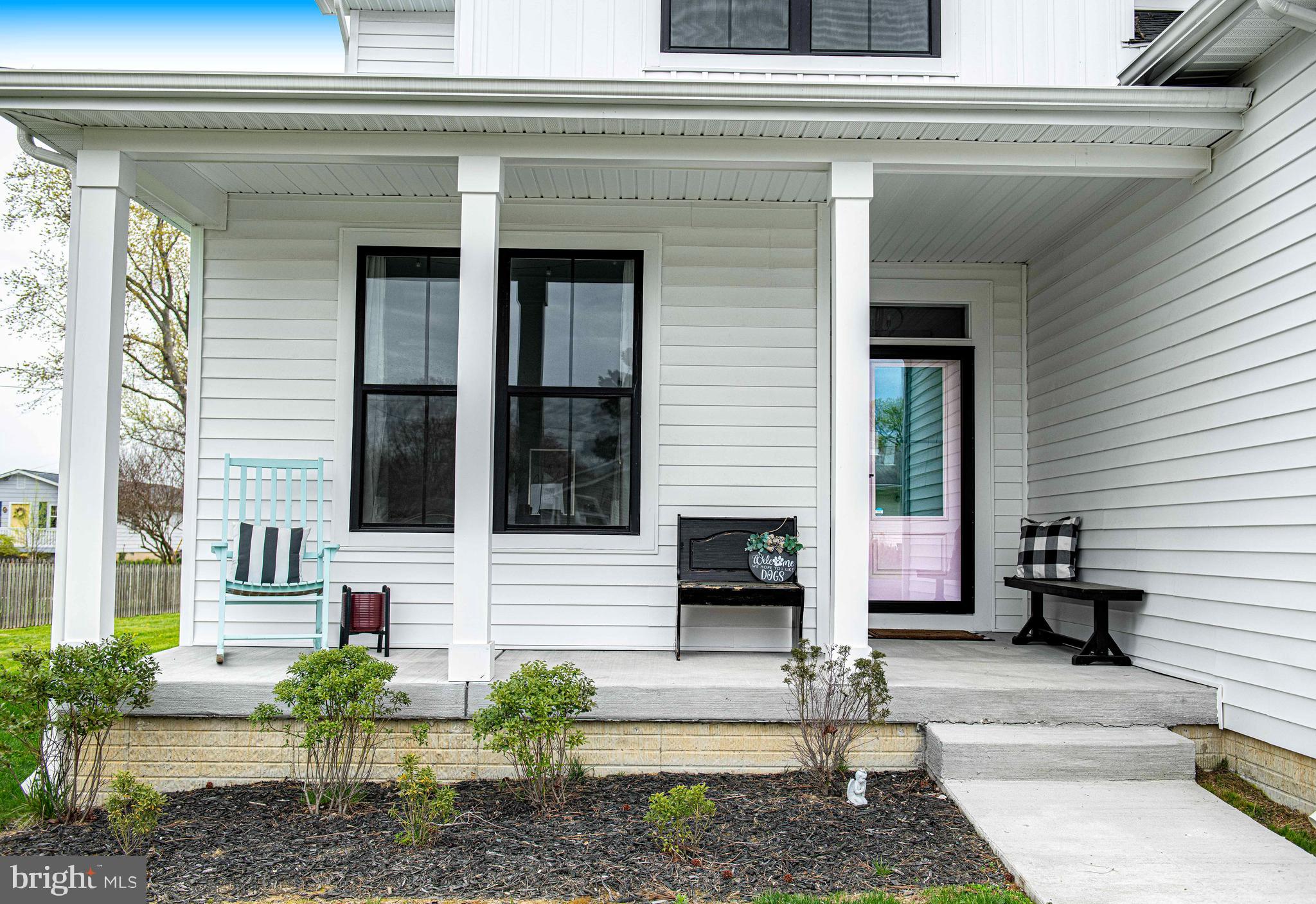 KENT ISLAND ESTATES - Residential