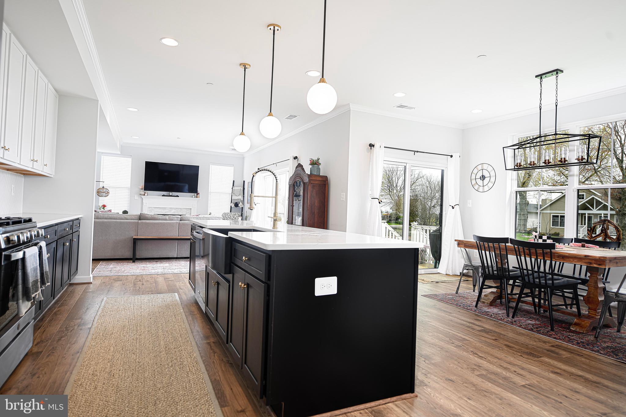 KENT ISLAND ESTATES - Residential