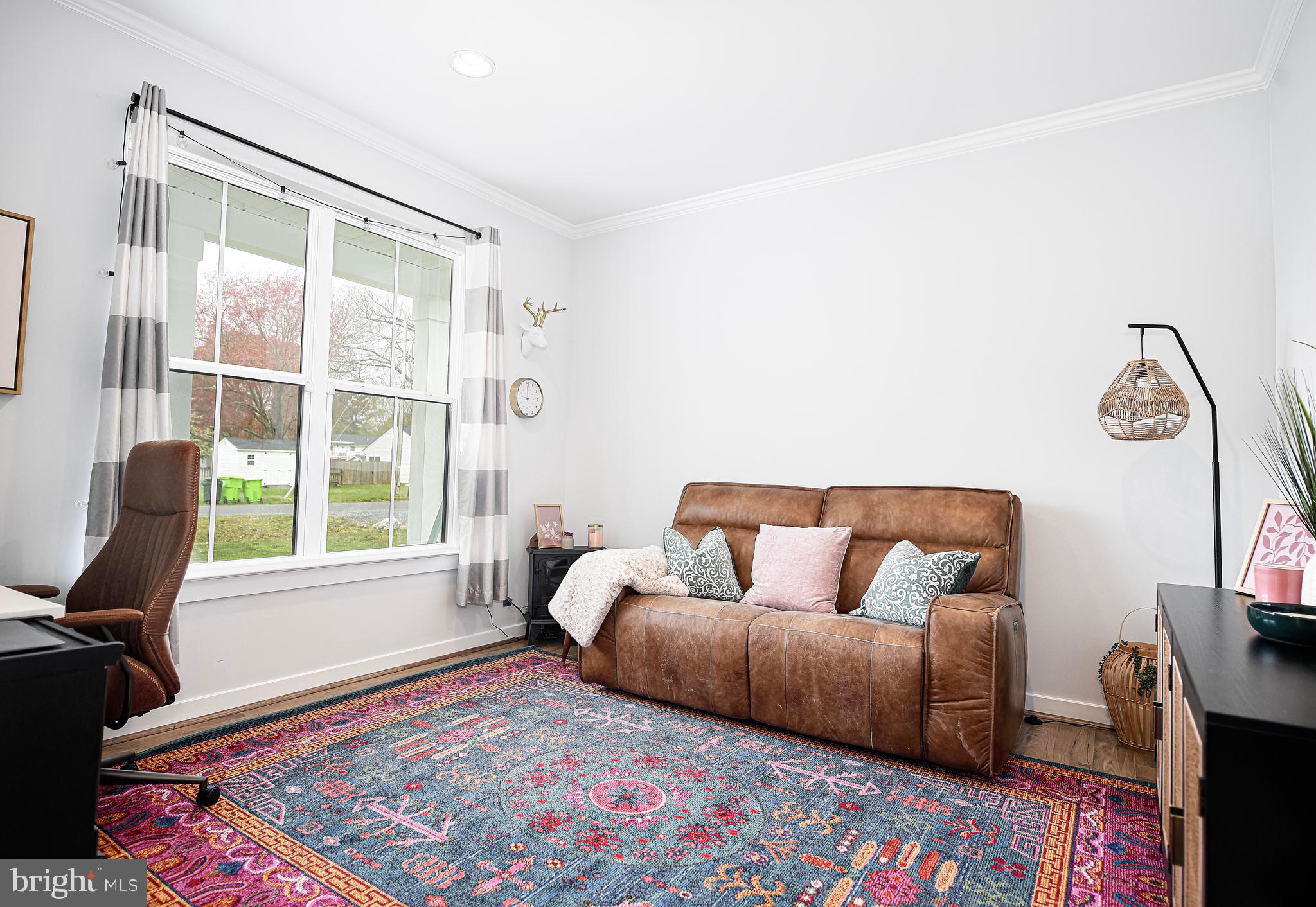 KENT ISLAND ESTATES - Residential