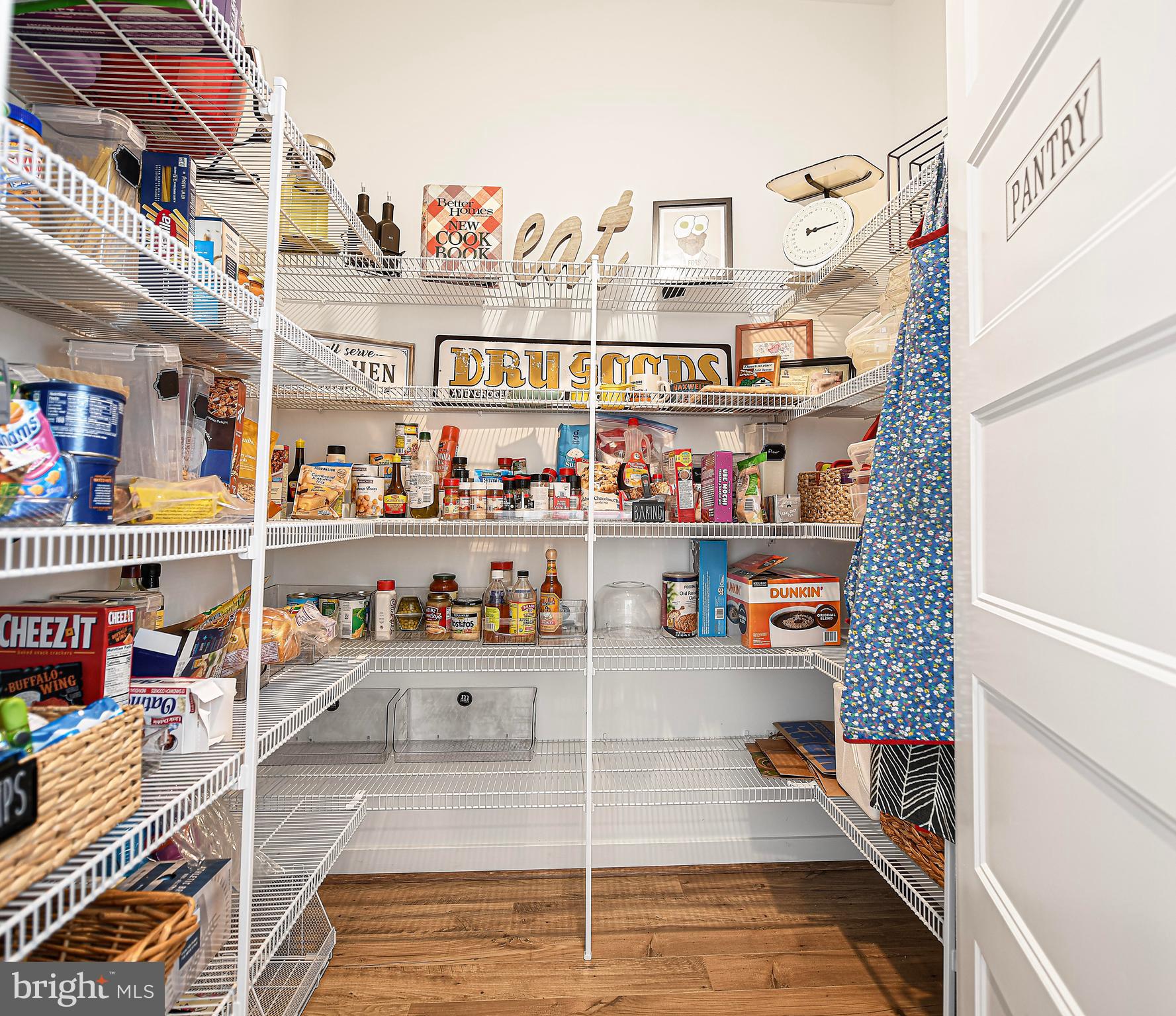 KENT ISLAND ESTATES - Residential