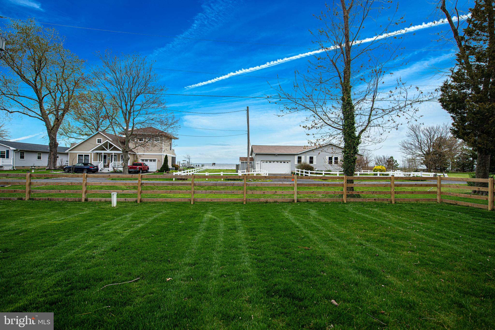 KENT ISLAND ESTATES - Residential