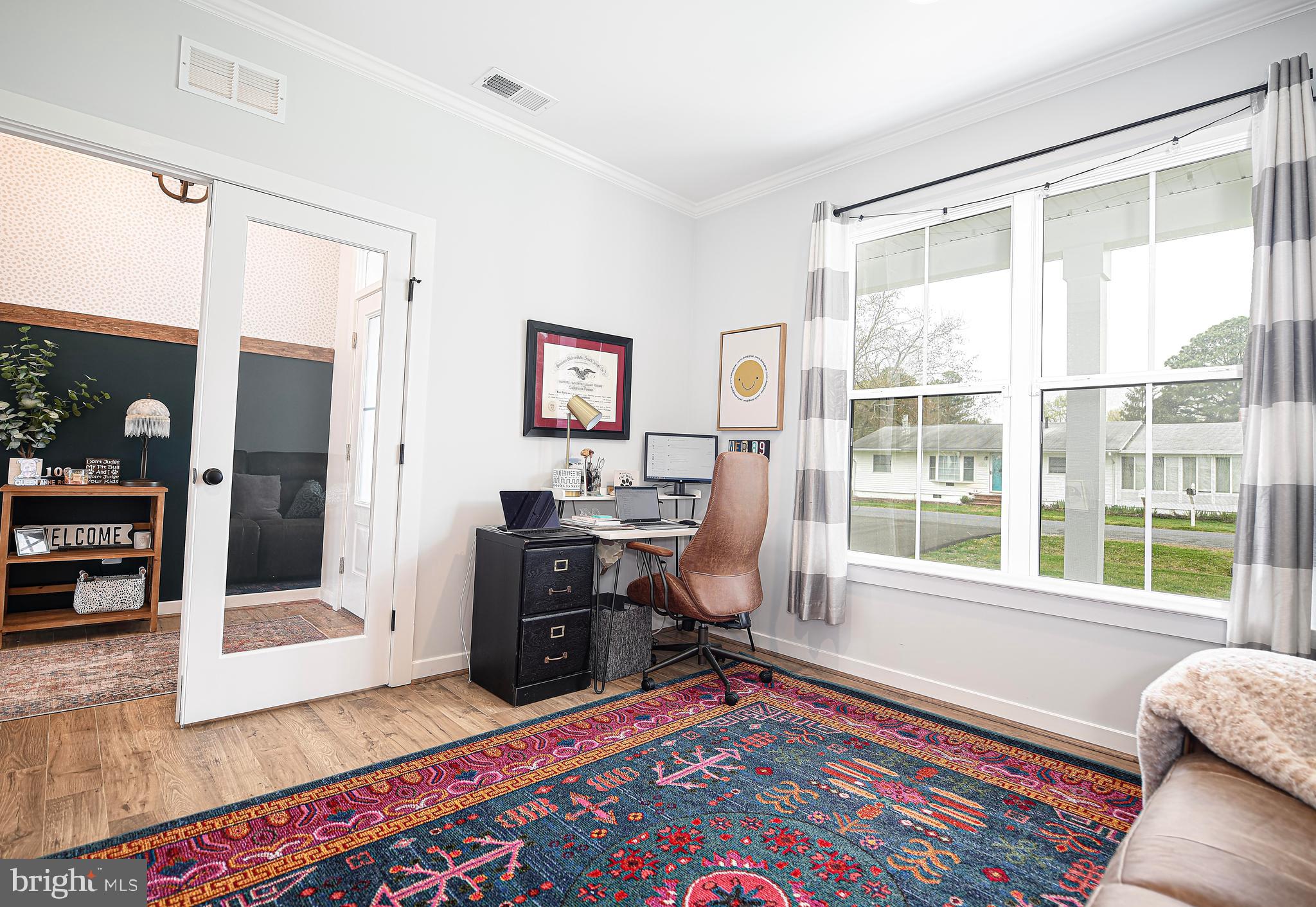 KENT ISLAND ESTATES - Residential