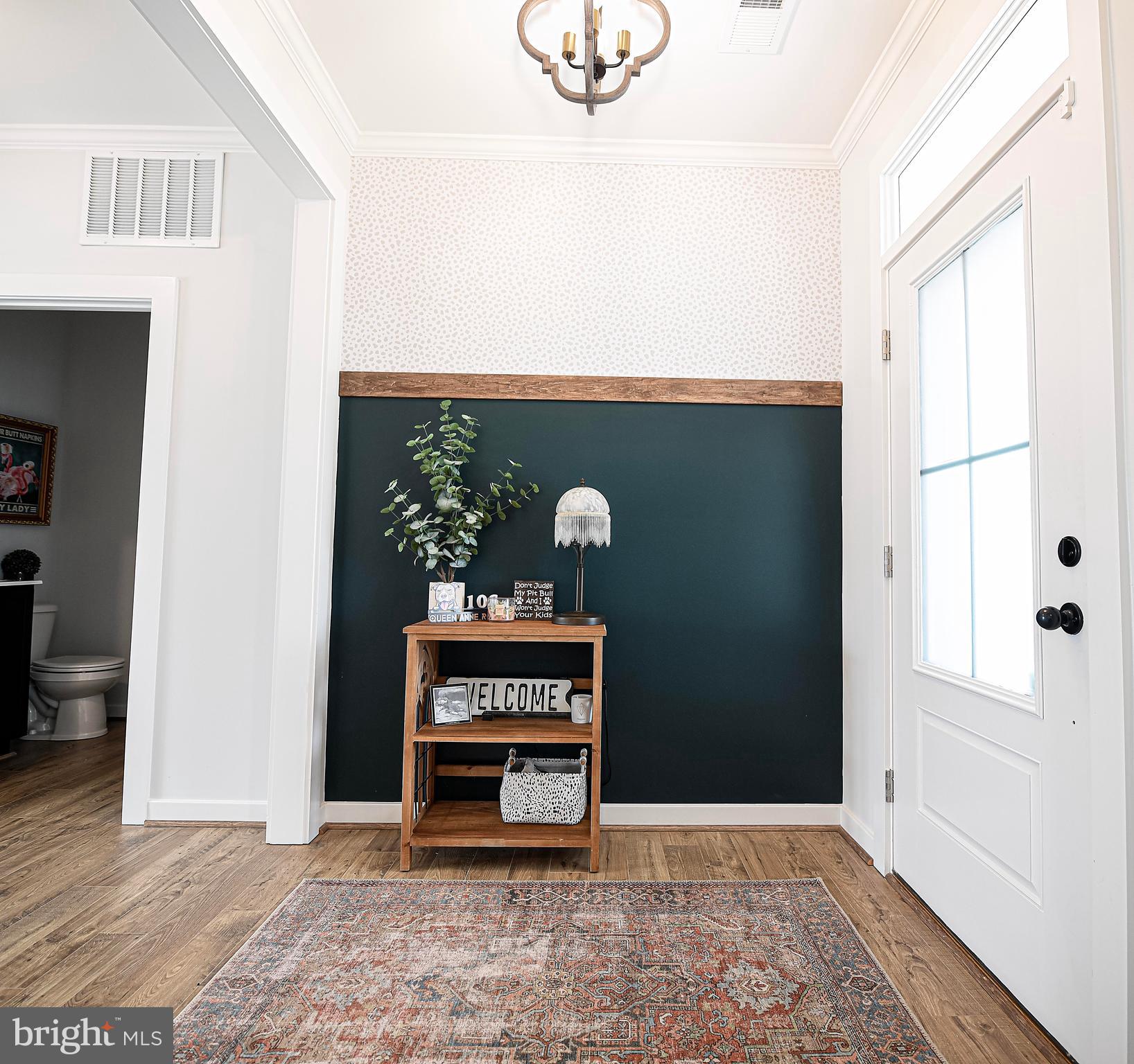 KENT ISLAND ESTATES - Residential