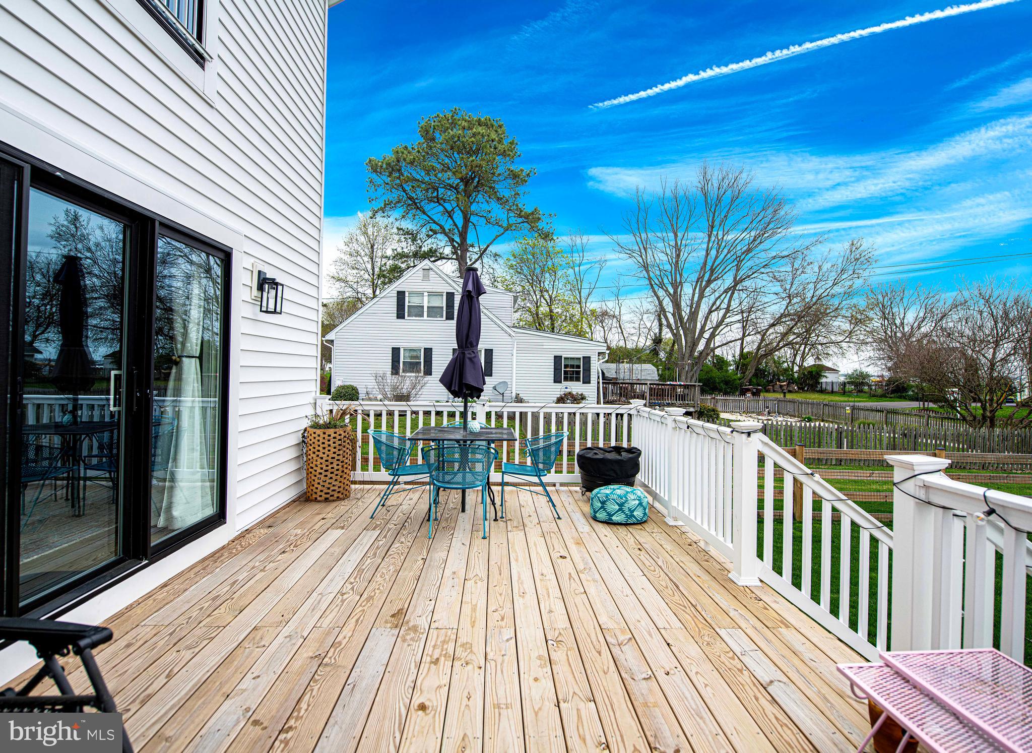 KENT ISLAND ESTATES - Residential