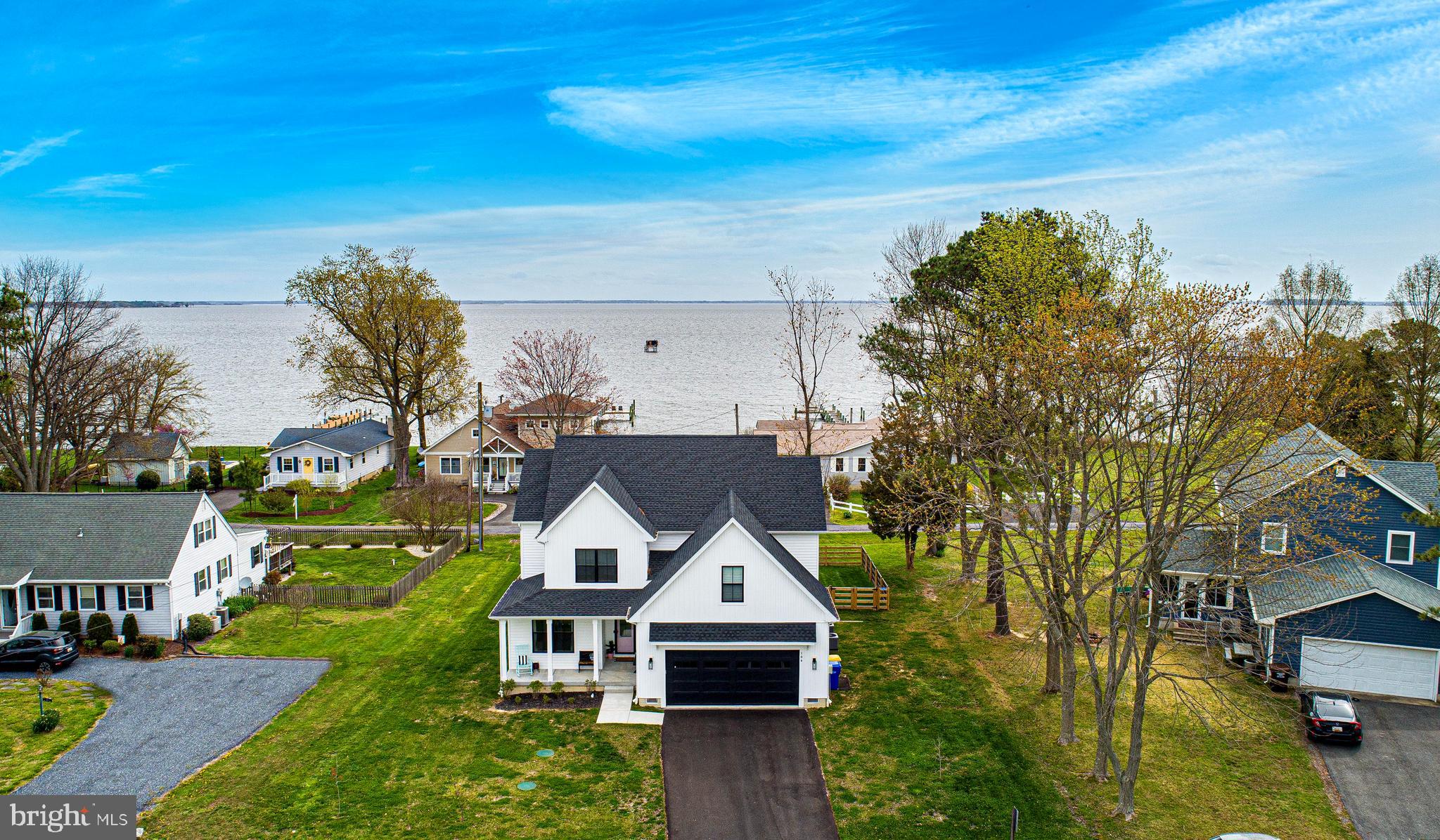 KENT ISLAND ESTATES - Residential