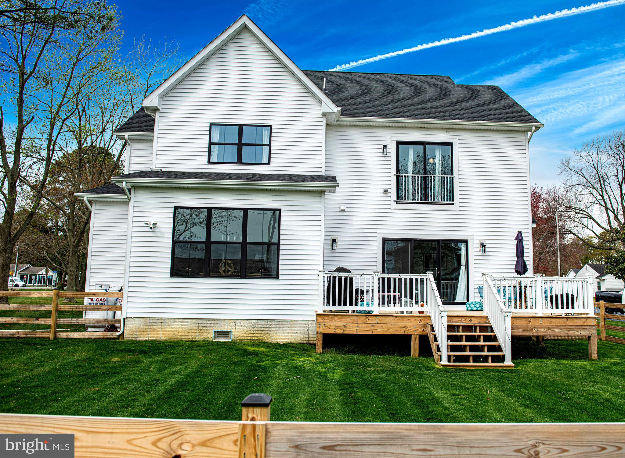 KENT ISLAND ESTATES - Residential