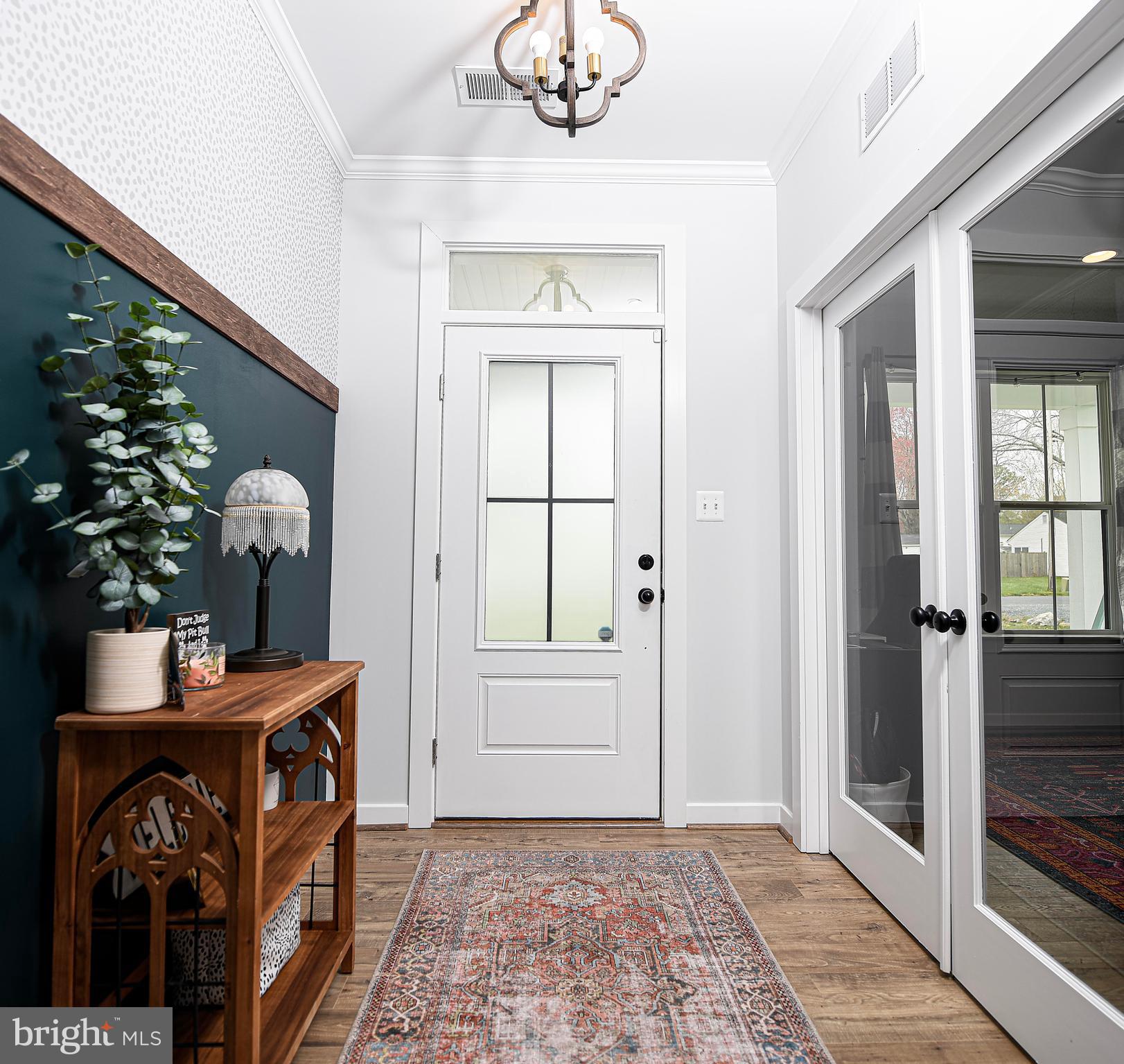 KENT ISLAND ESTATES - Residential