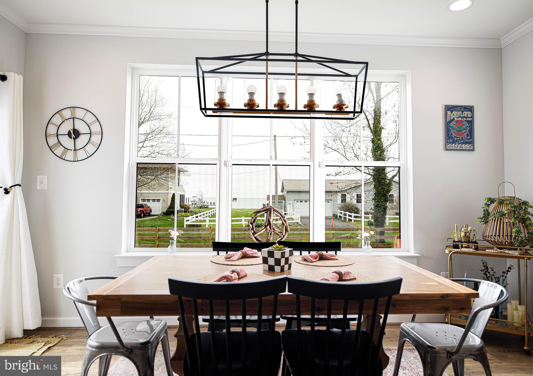 KENT ISLAND ESTATES - Residential