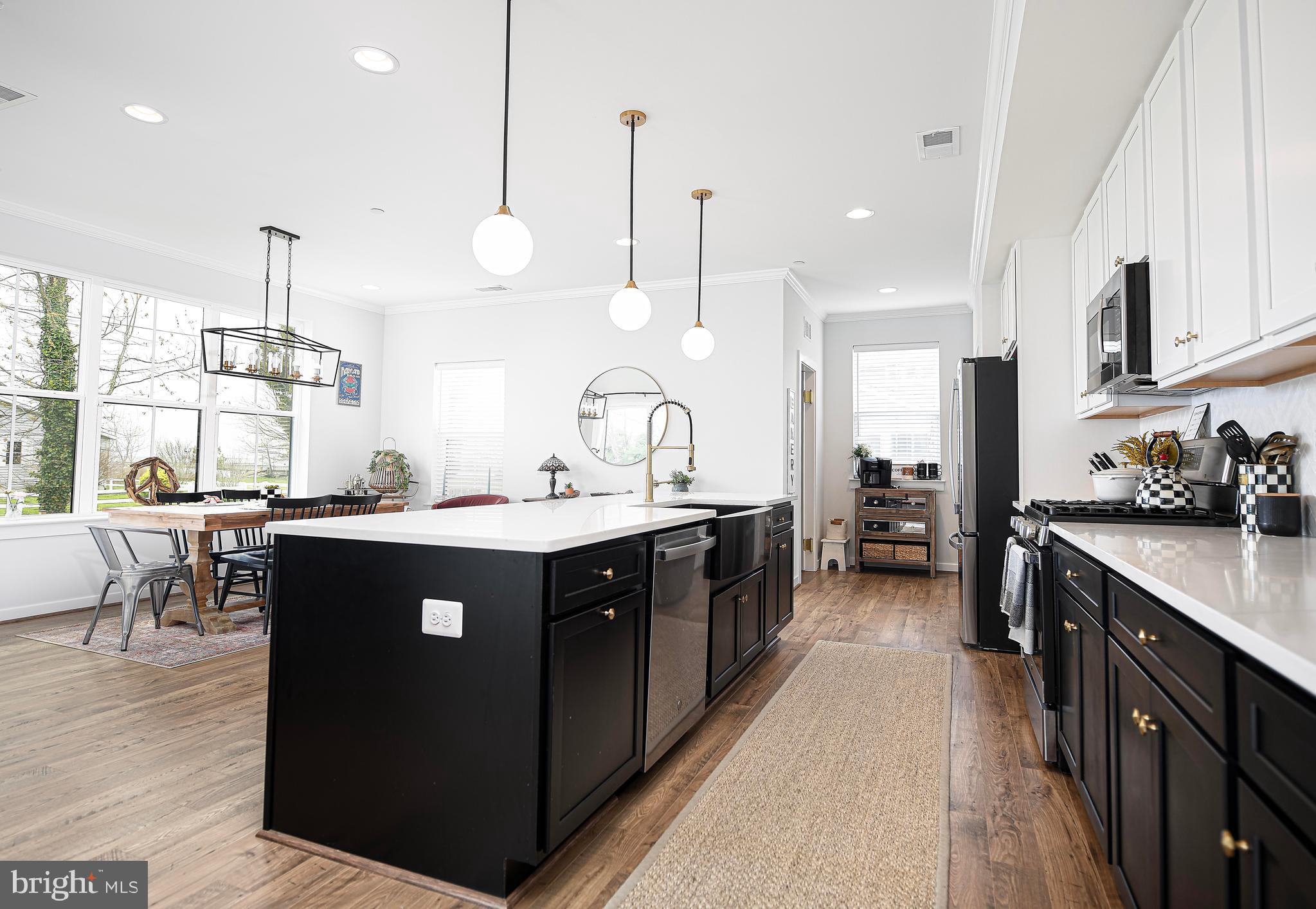 KENT ISLAND ESTATES - Residential