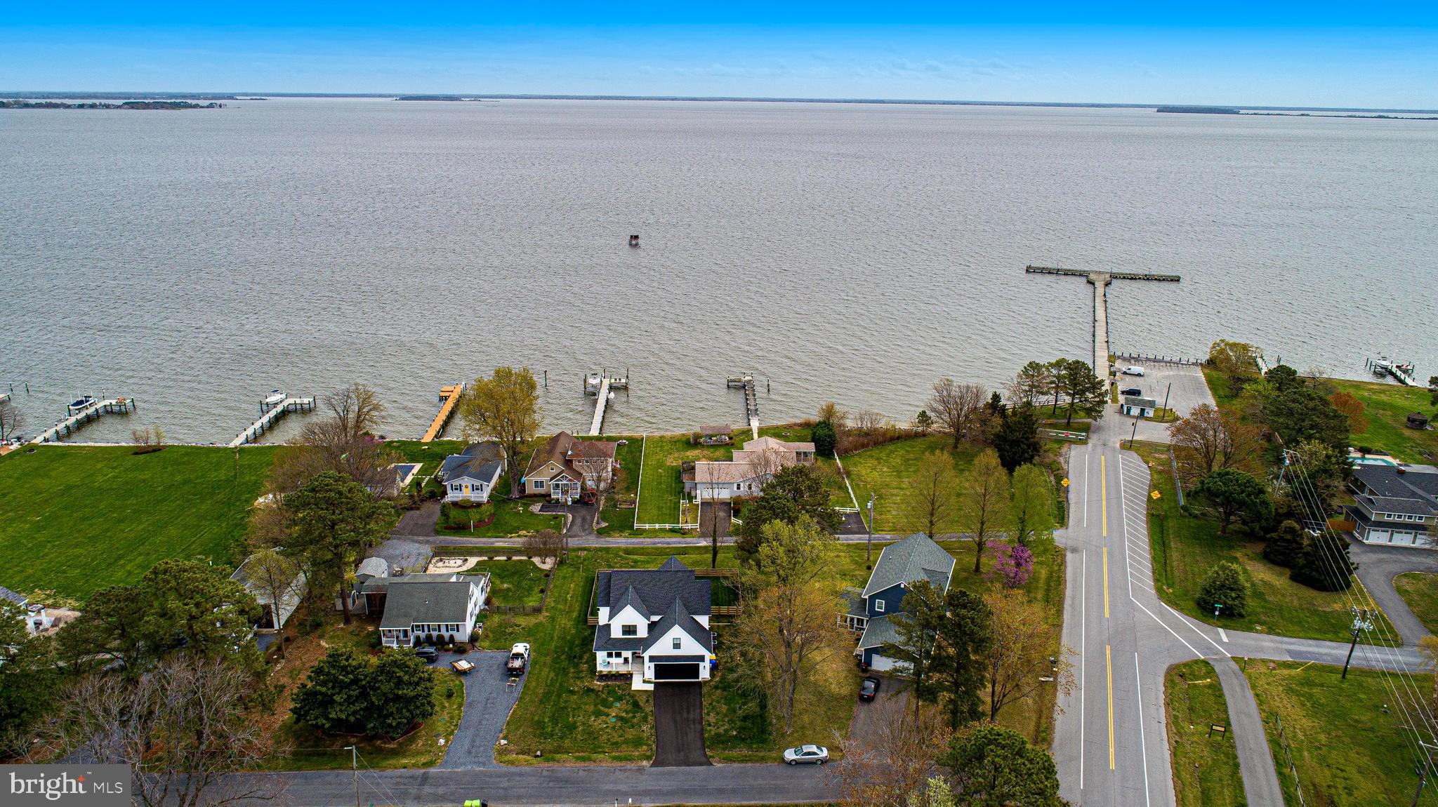 KENT ISLAND ESTATES - Residential