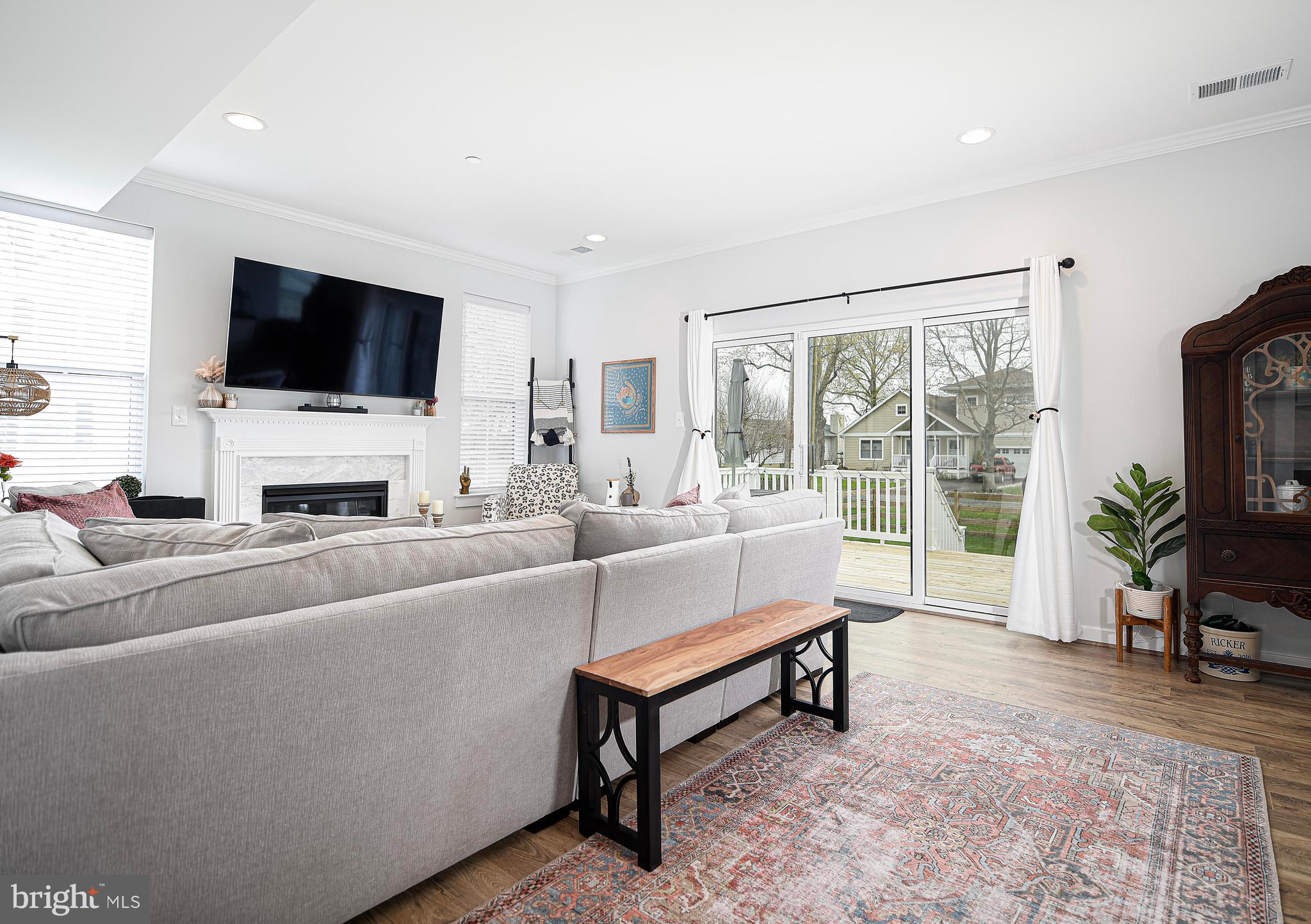 KENT ISLAND ESTATES - Residential