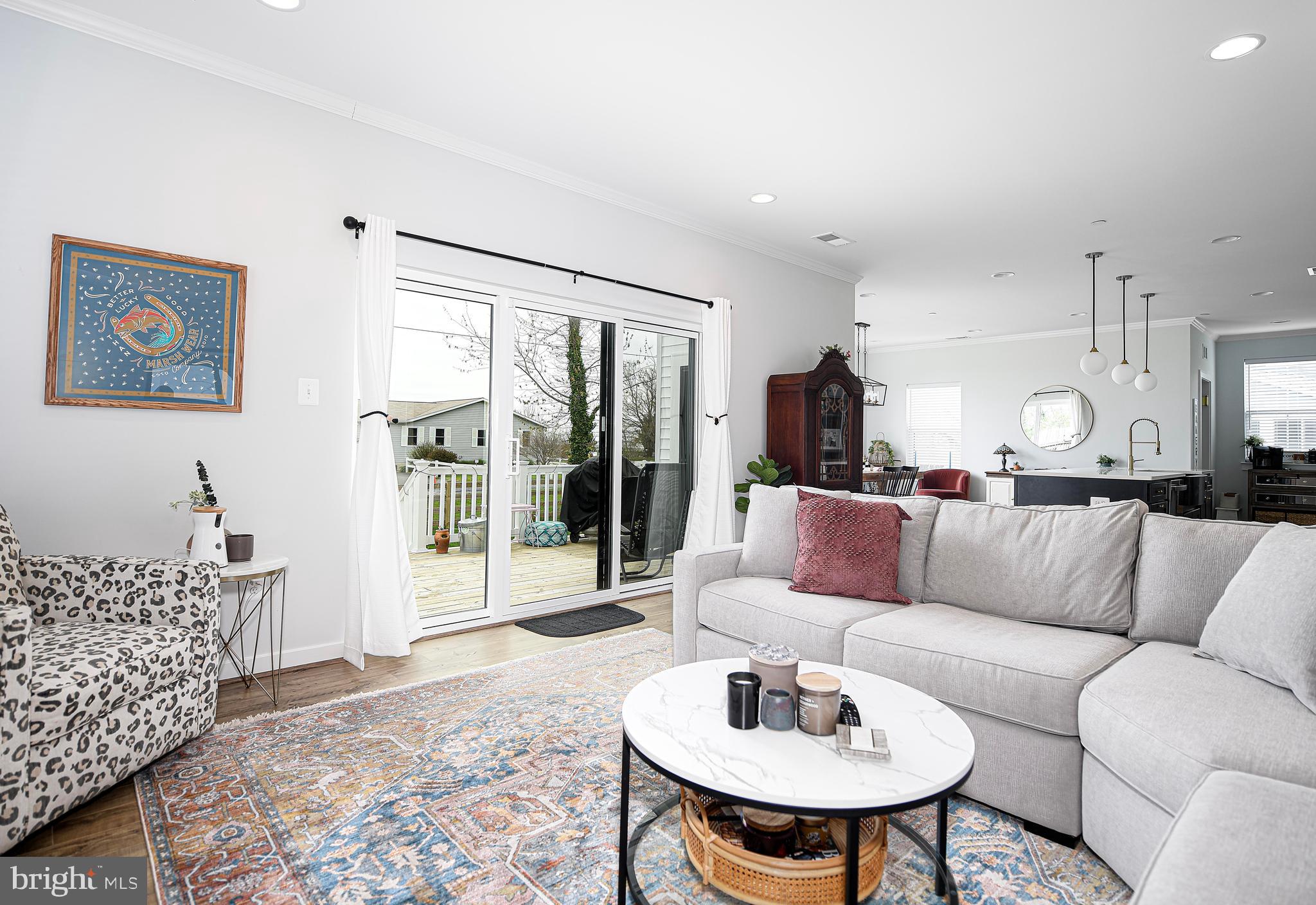 KENT ISLAND ESTATES - Residential