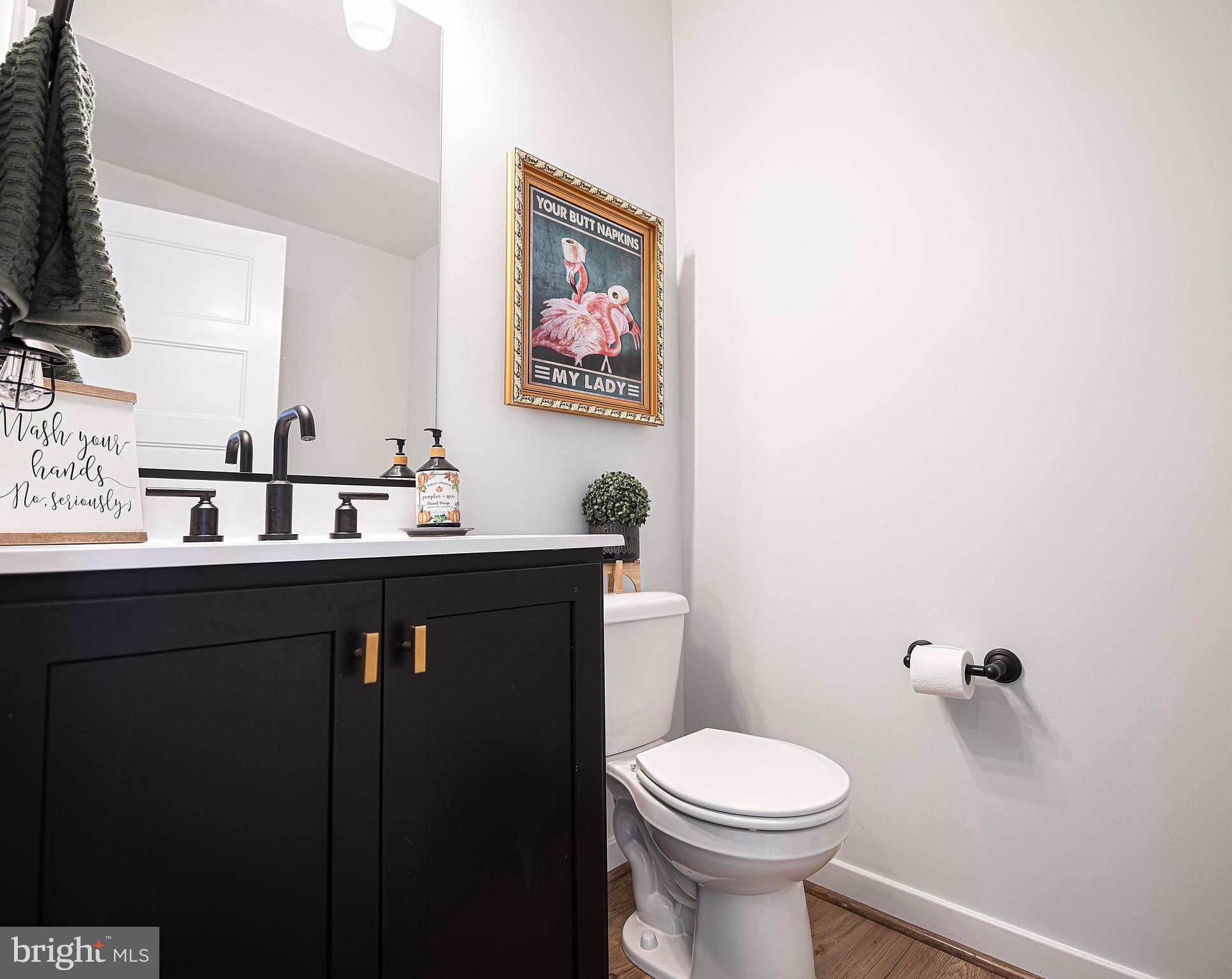 KENT ISLAND ESTATES - Residential