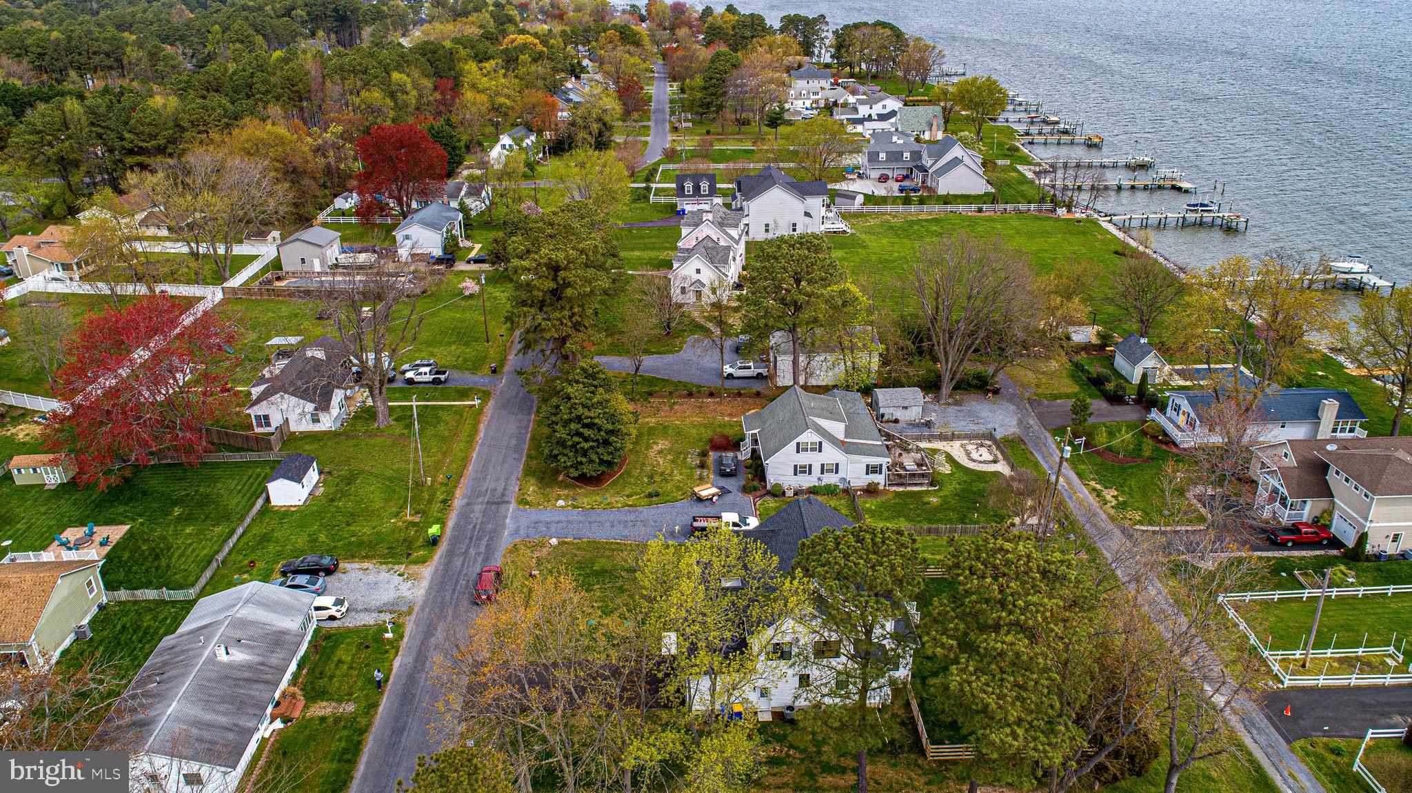 KENT ISLAND ESTATES - Residential