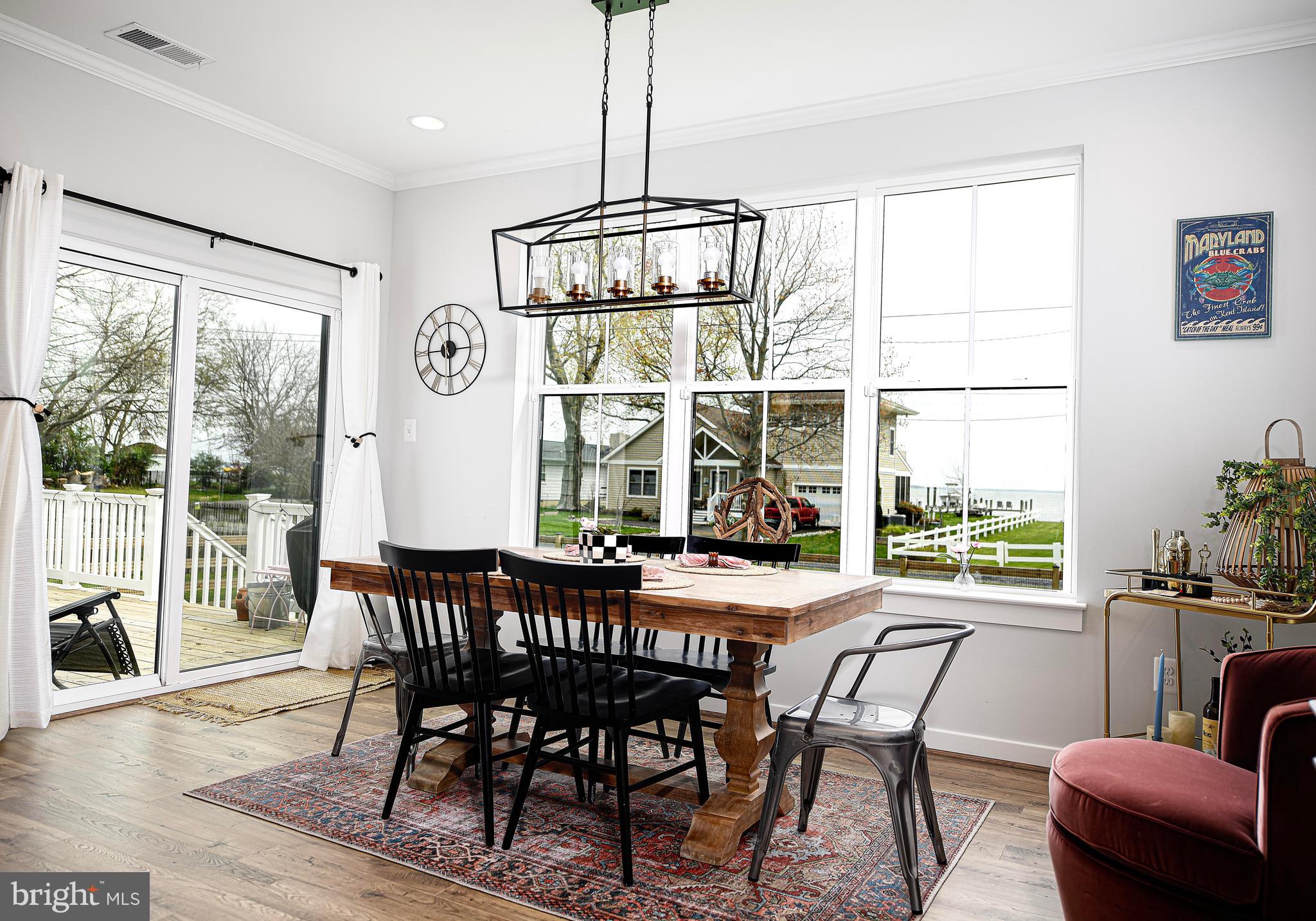 KENT ISLAND ESTATES - Residential