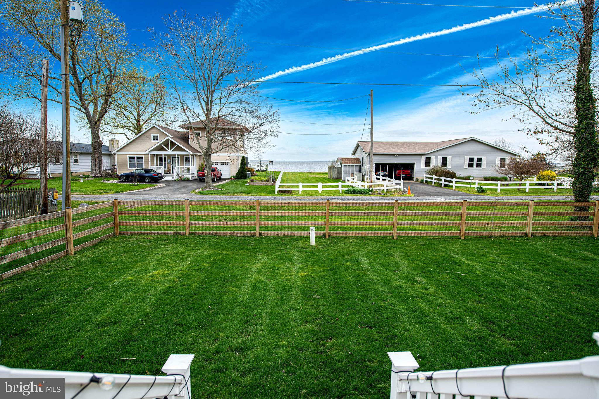 KENT ISLAND ESTATES - Residential