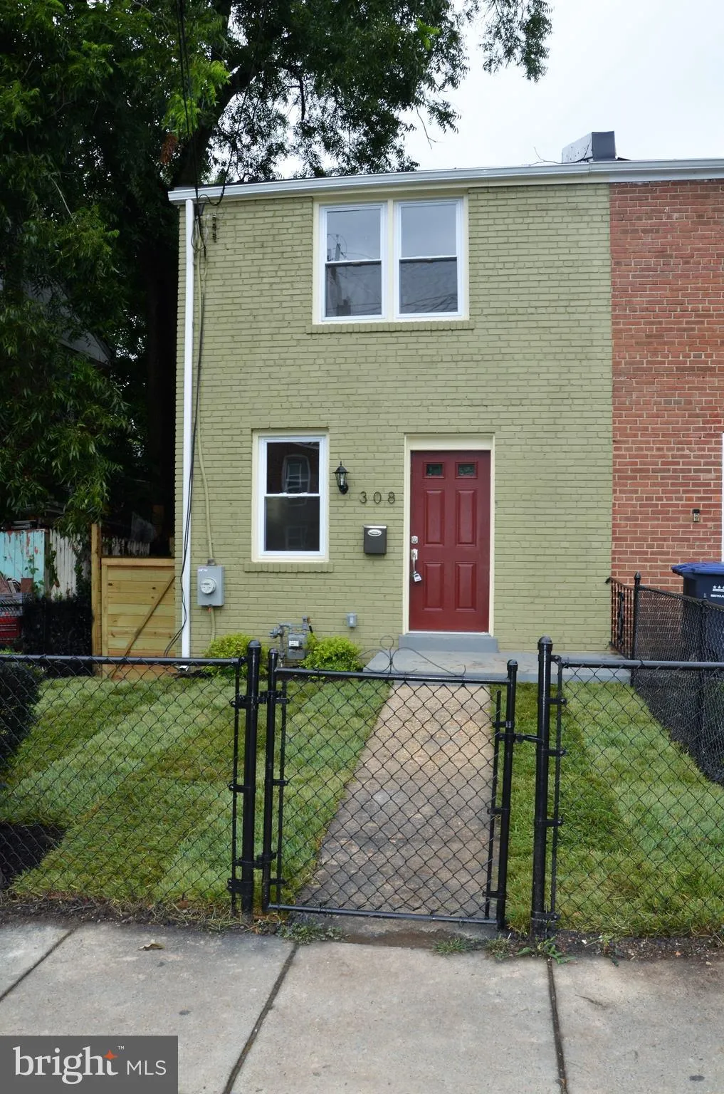 Additional image 2 of 308 63rd Street NE, Washington, DC 20019