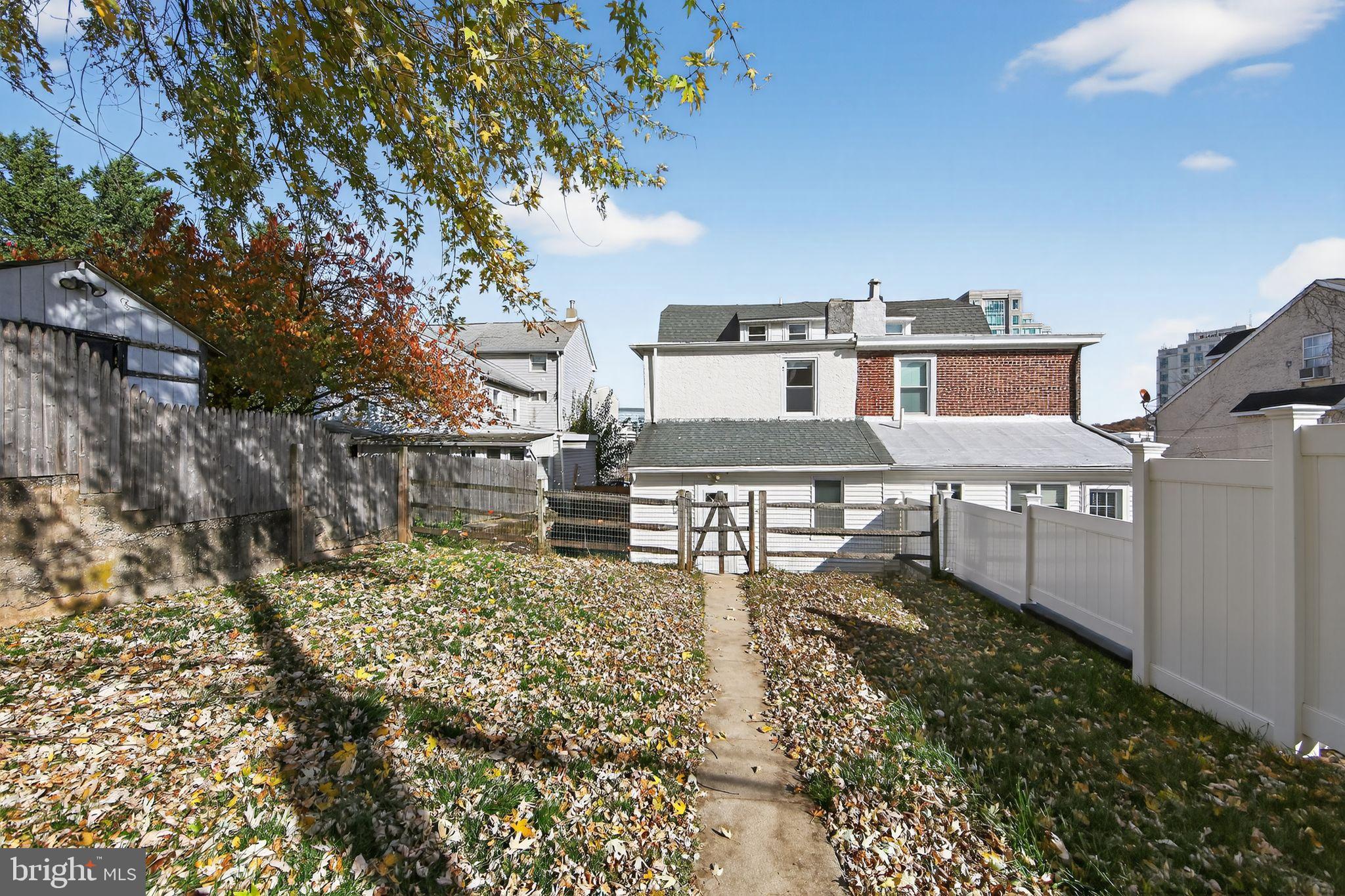 NOB HILL - Residential