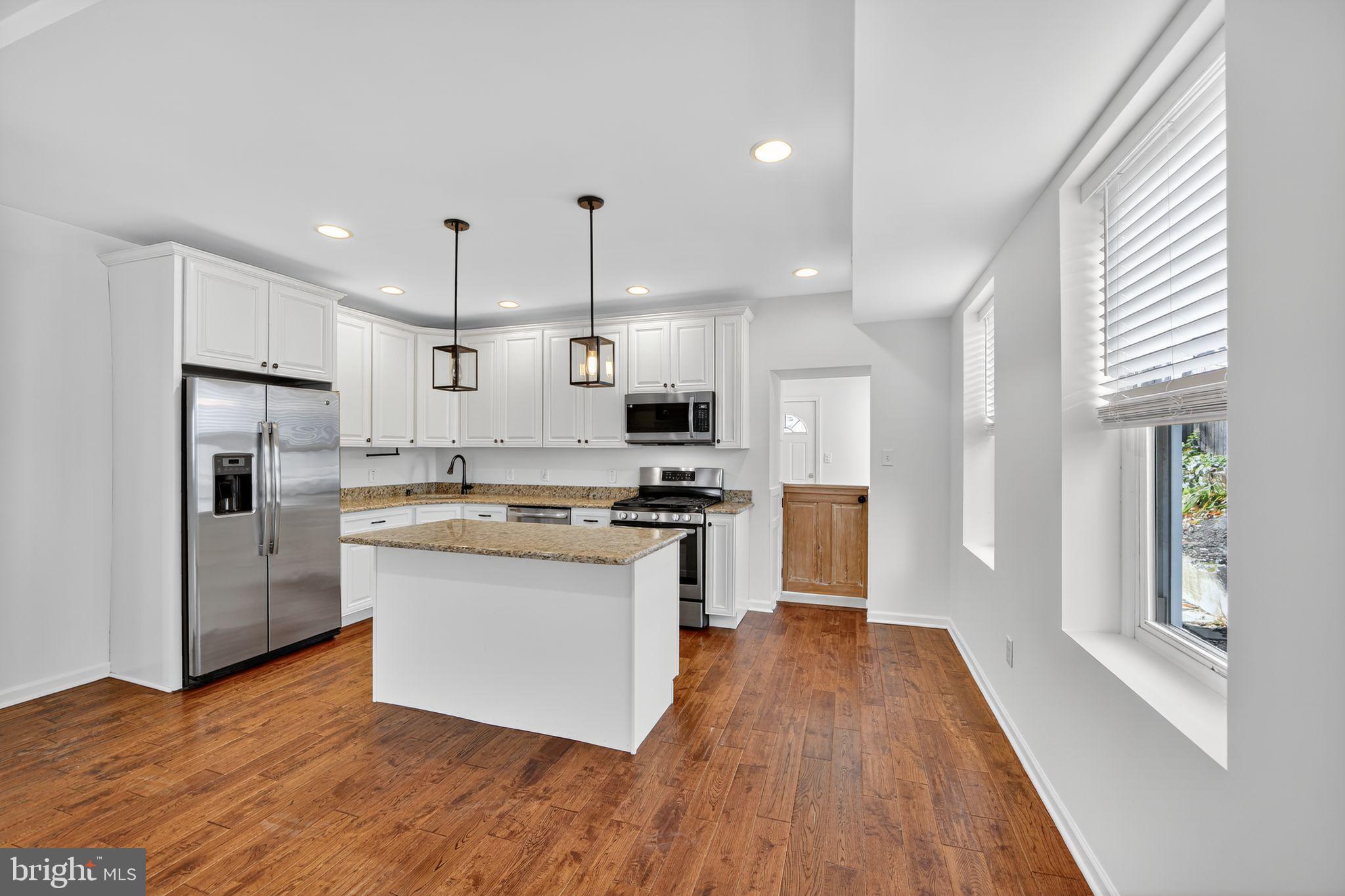 NOB HILL - Residential