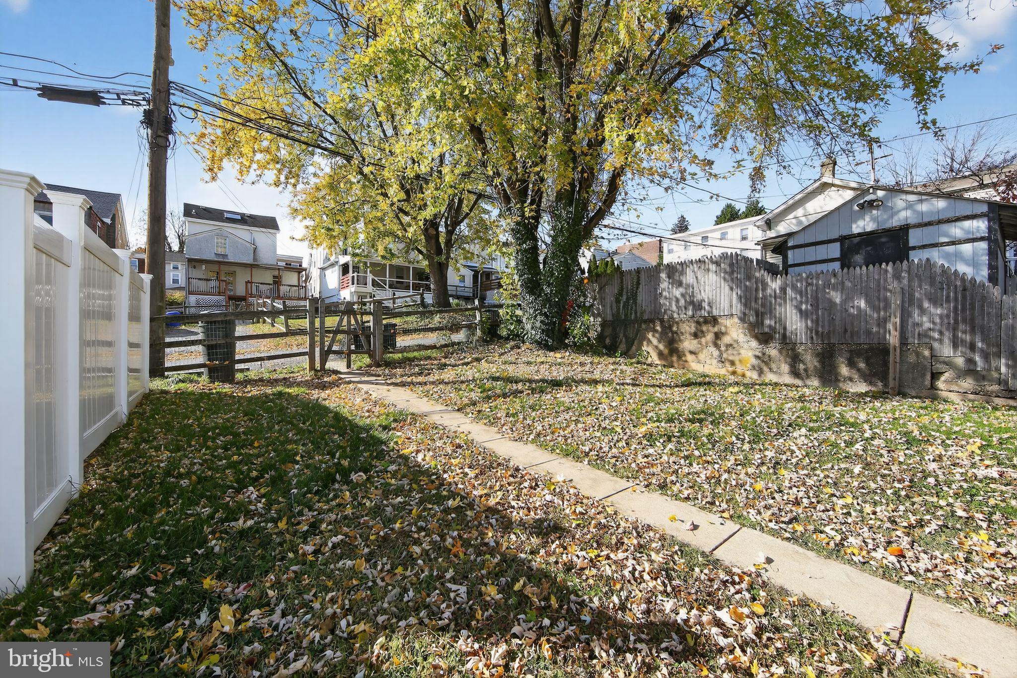 NOB HILL - Residential