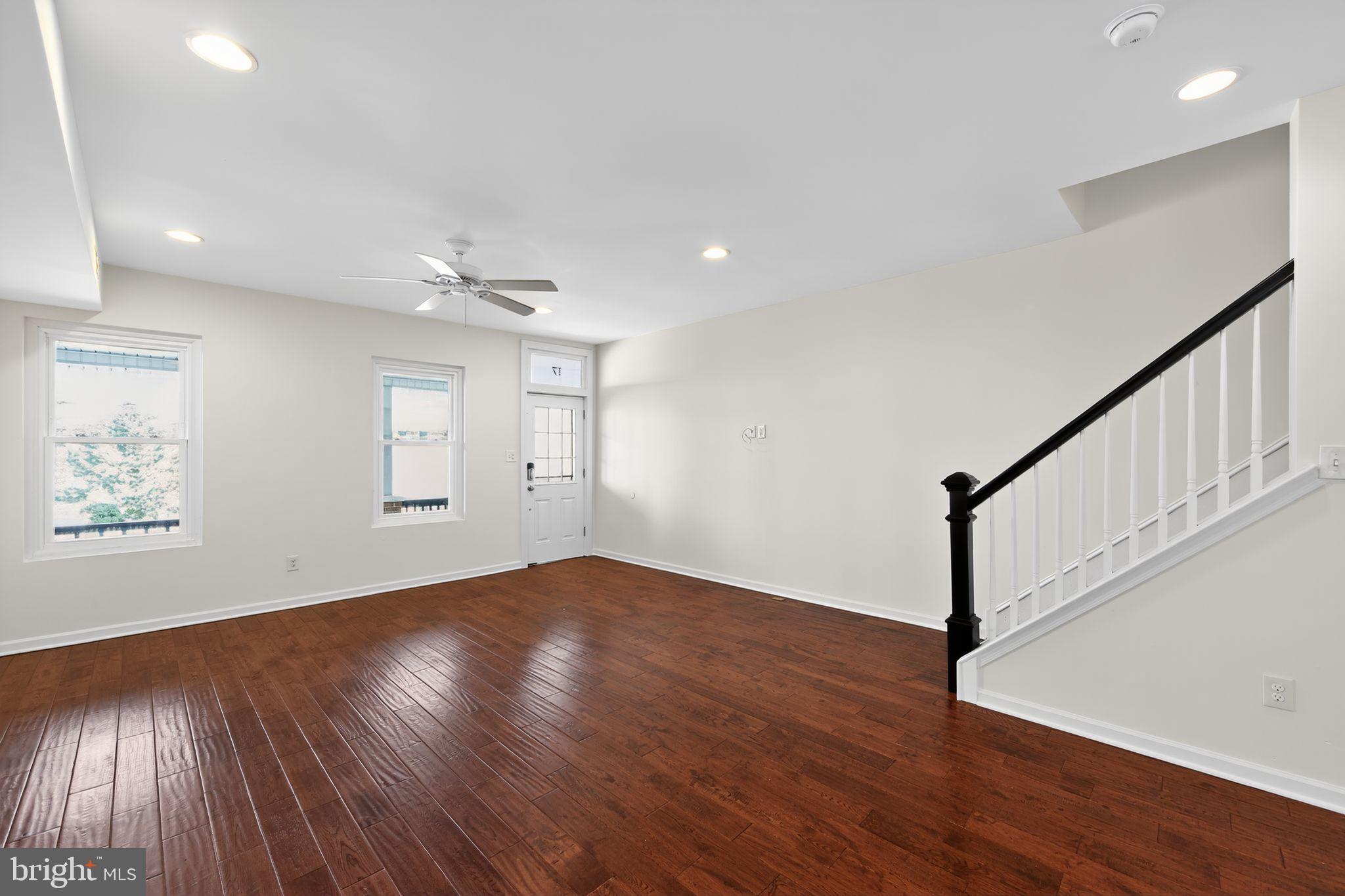 NOB HILL - Residential