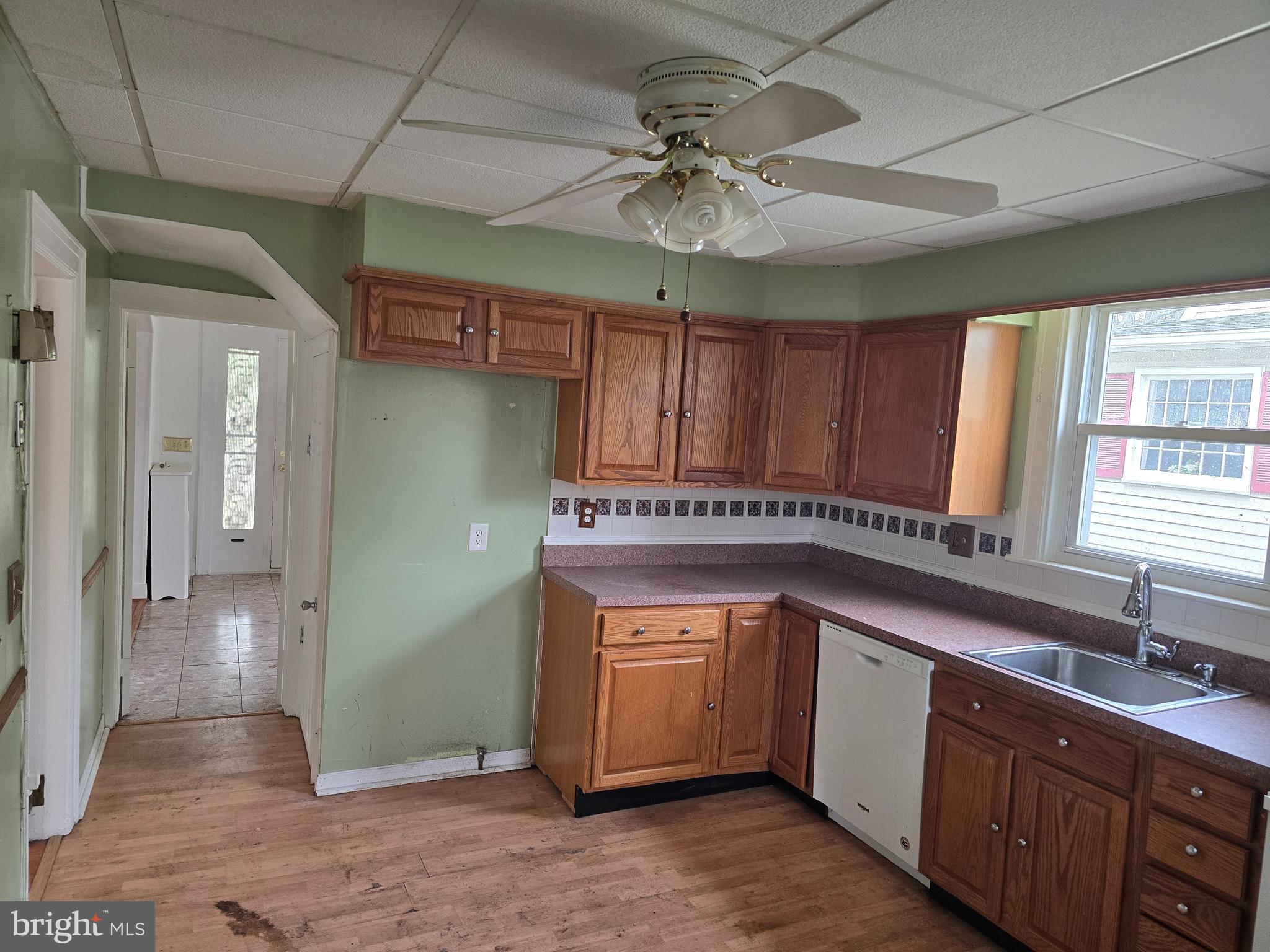 ASHBURTON - Residential