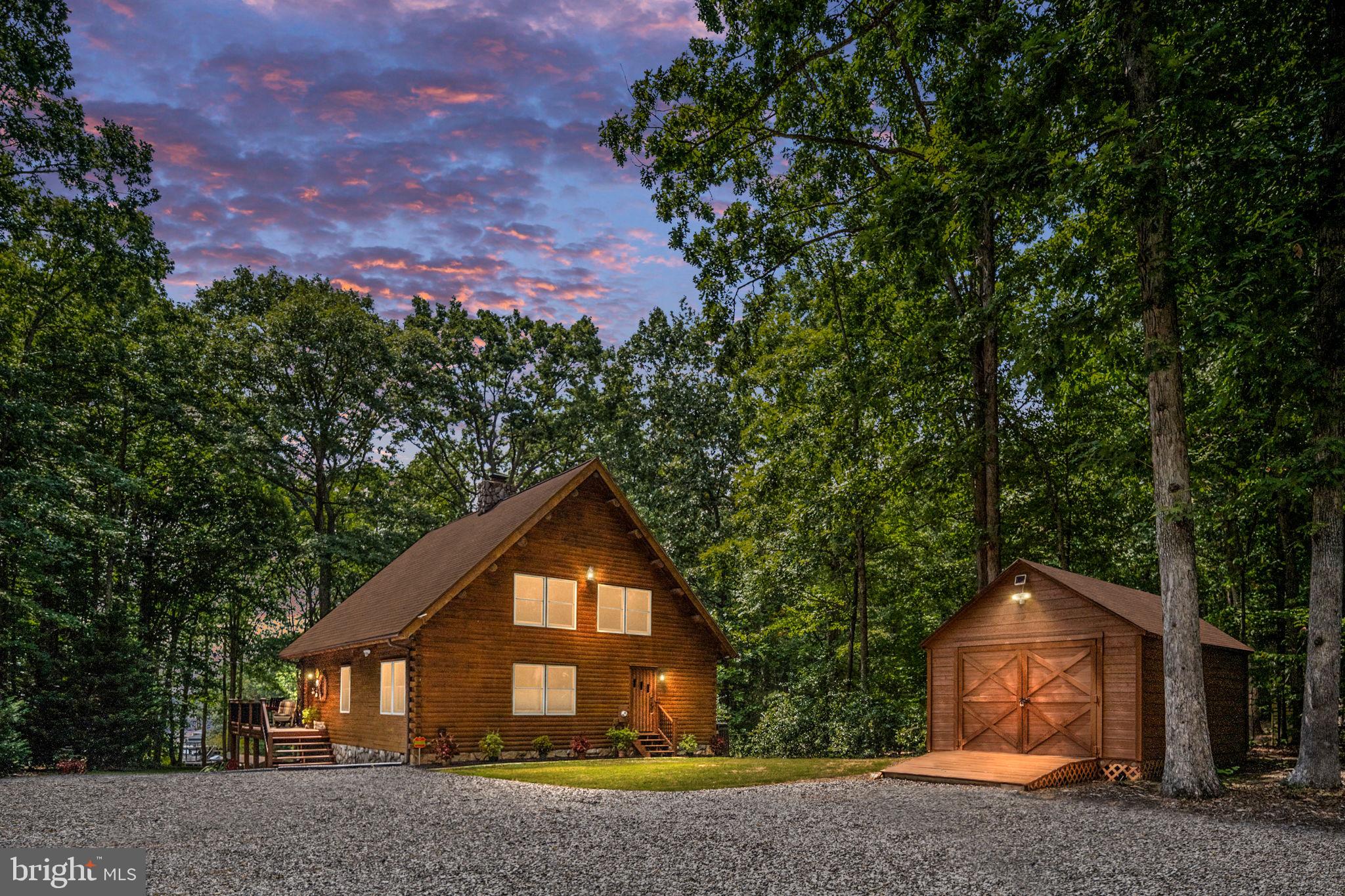 2316 VALENTINE DRIVE