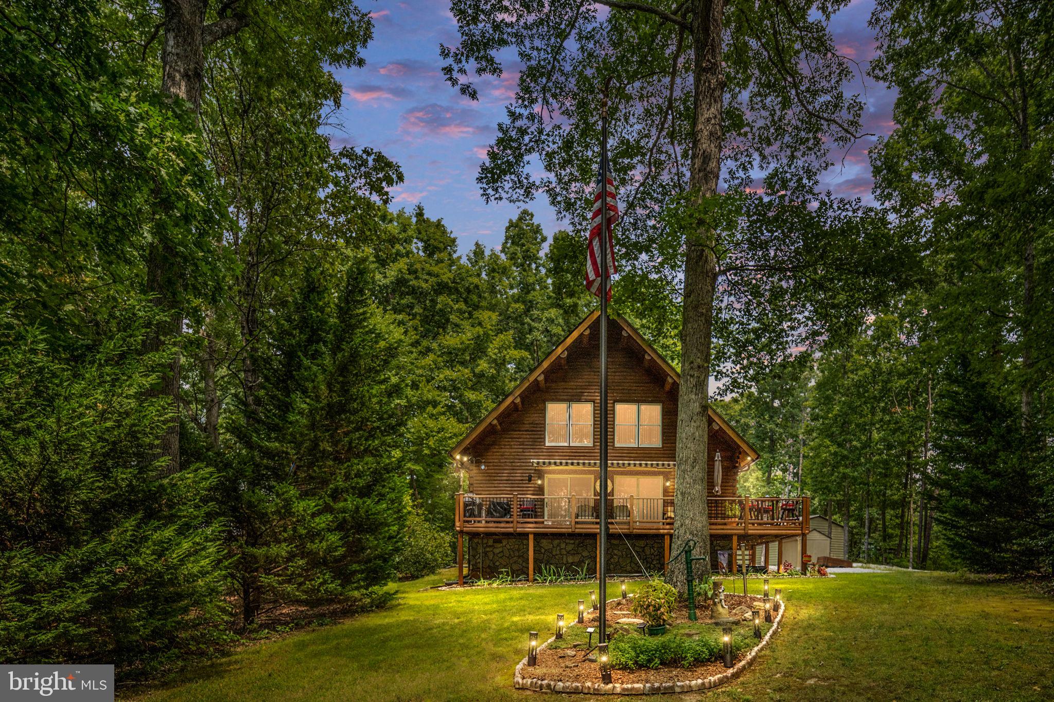 2316 VALENTINE DRIVE