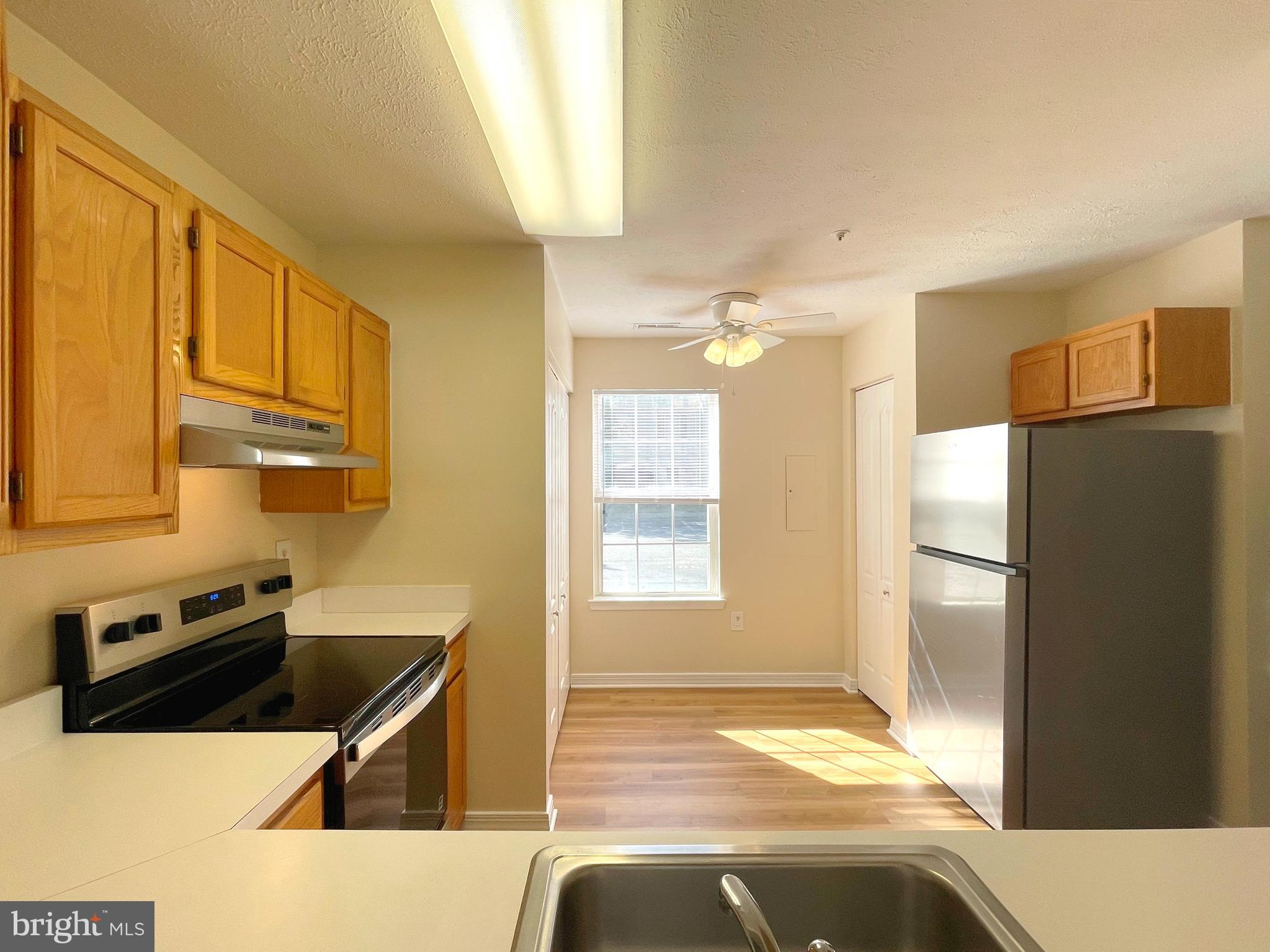 LAUREL GLEN - Residential Lease